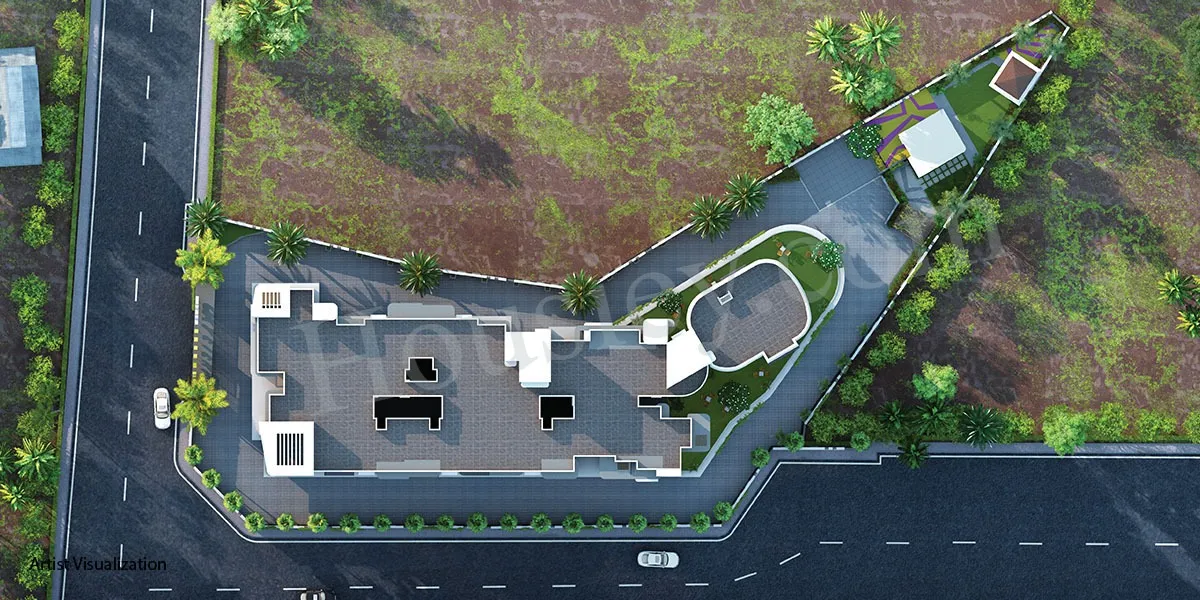 Master Plan 1