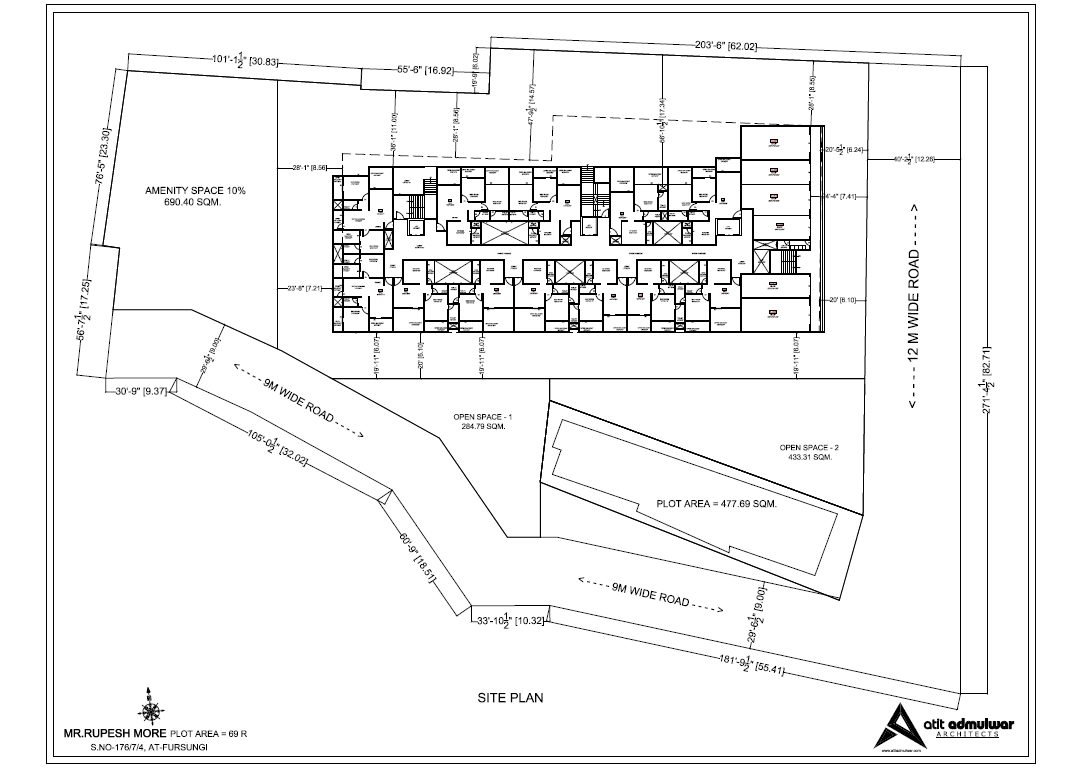 Master Plan 1
