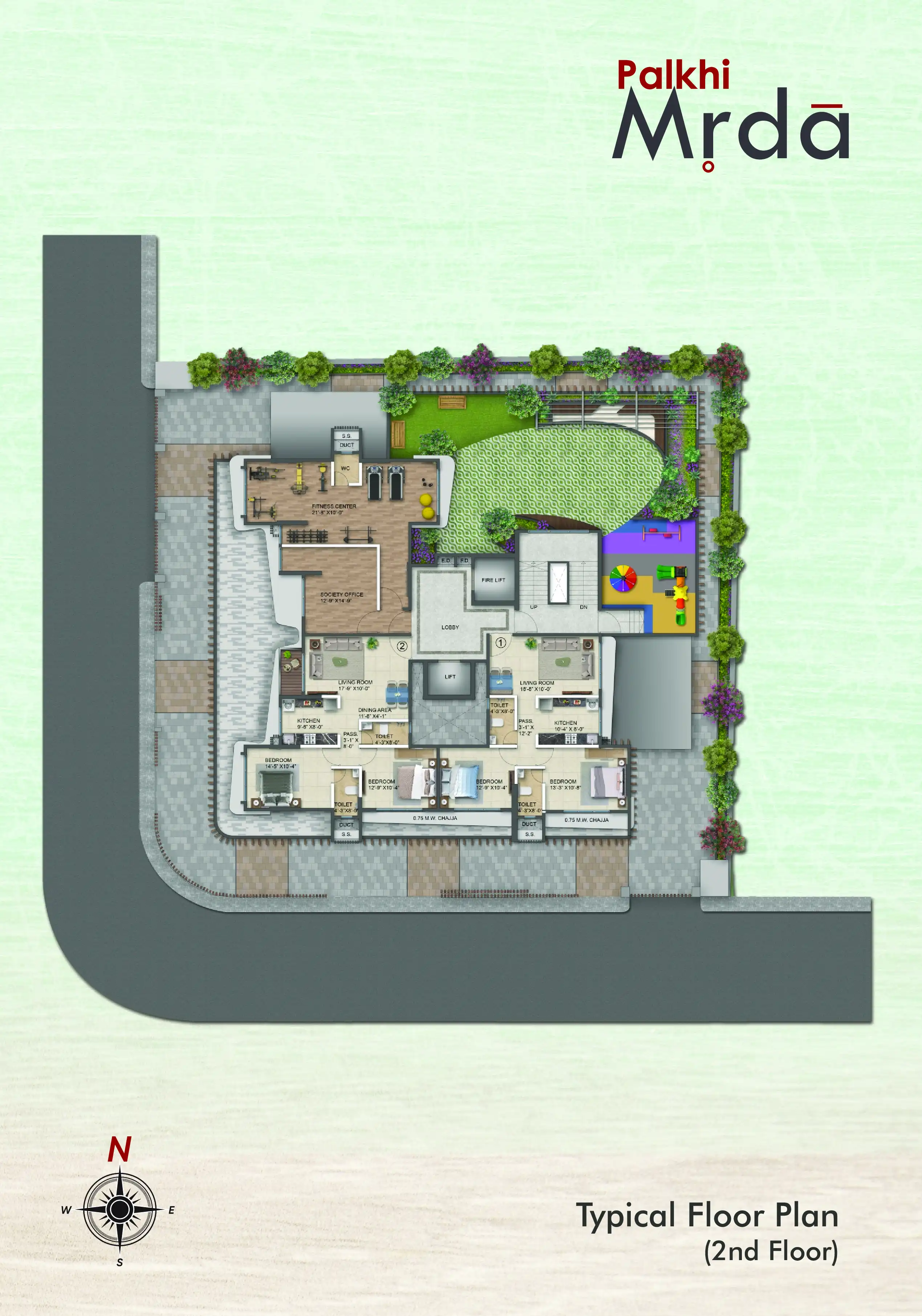 Master Plan 1