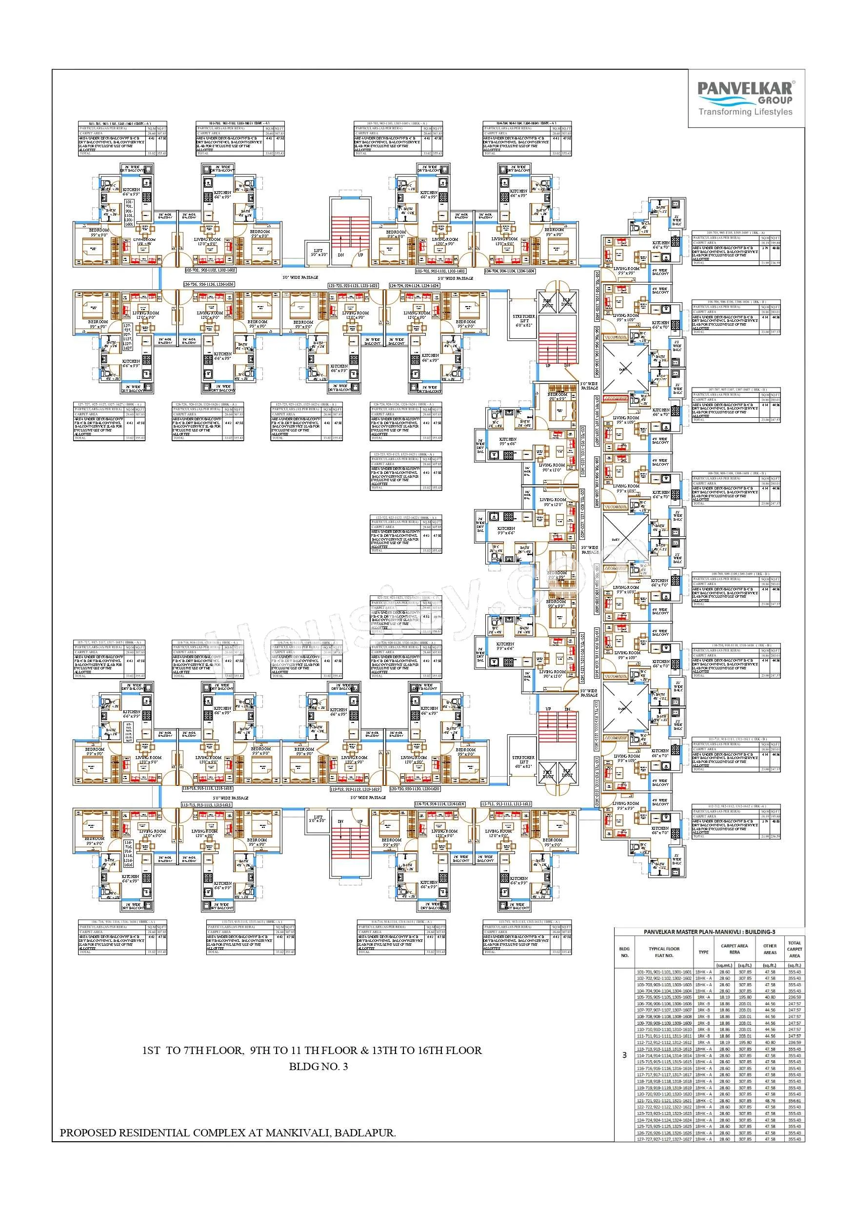 Floor Plan 3