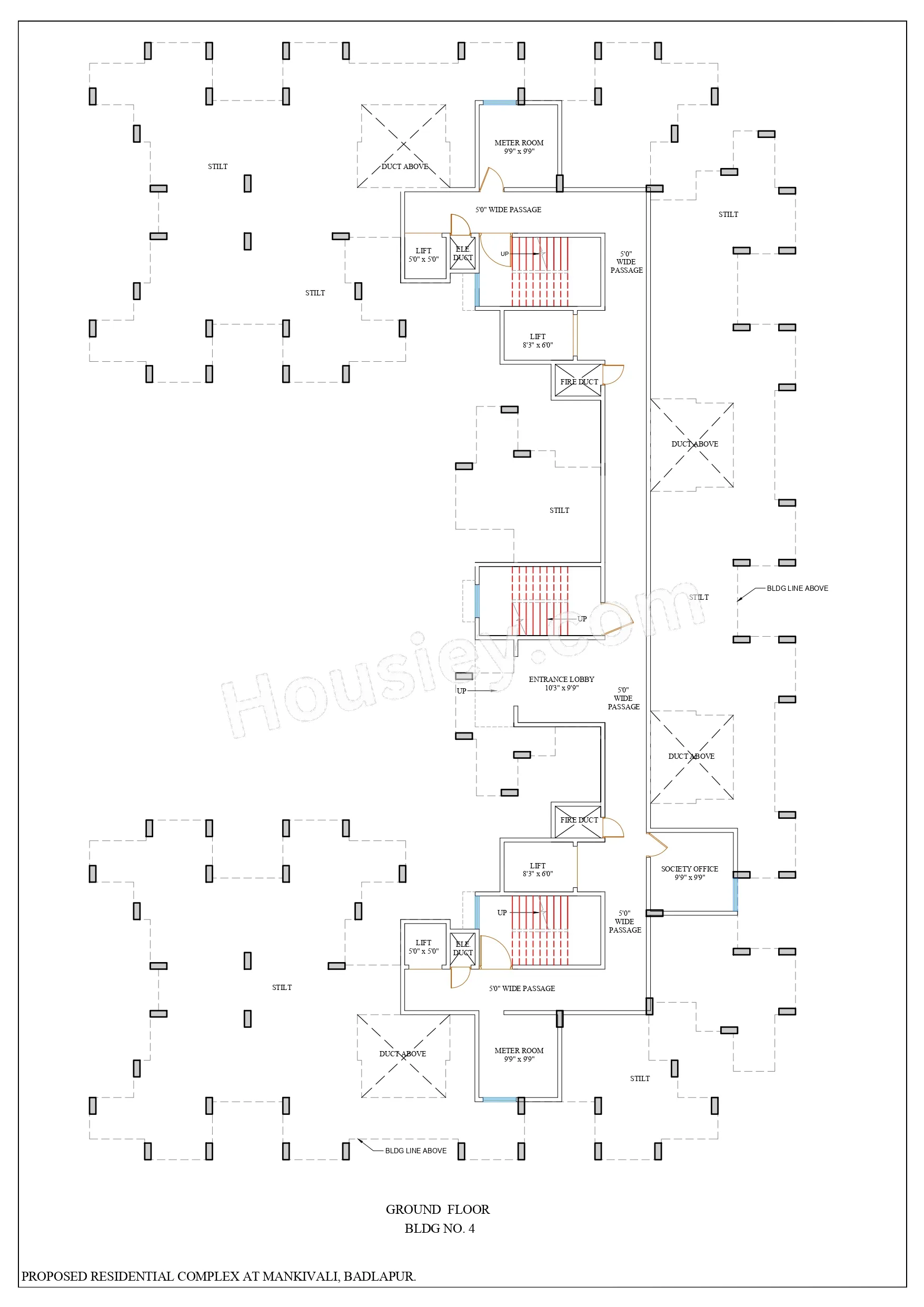 Master Plan 1