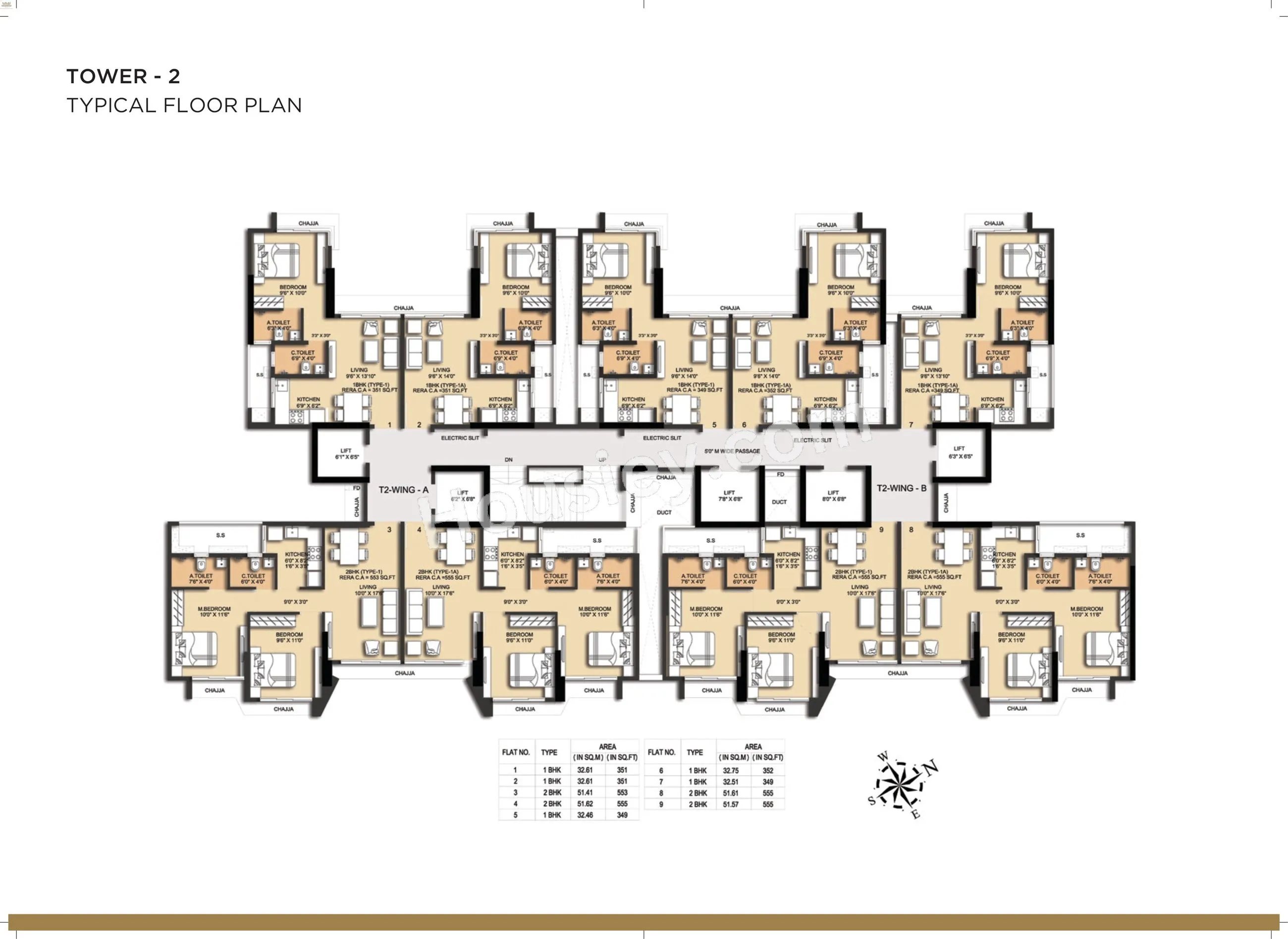 Floor Plan 3