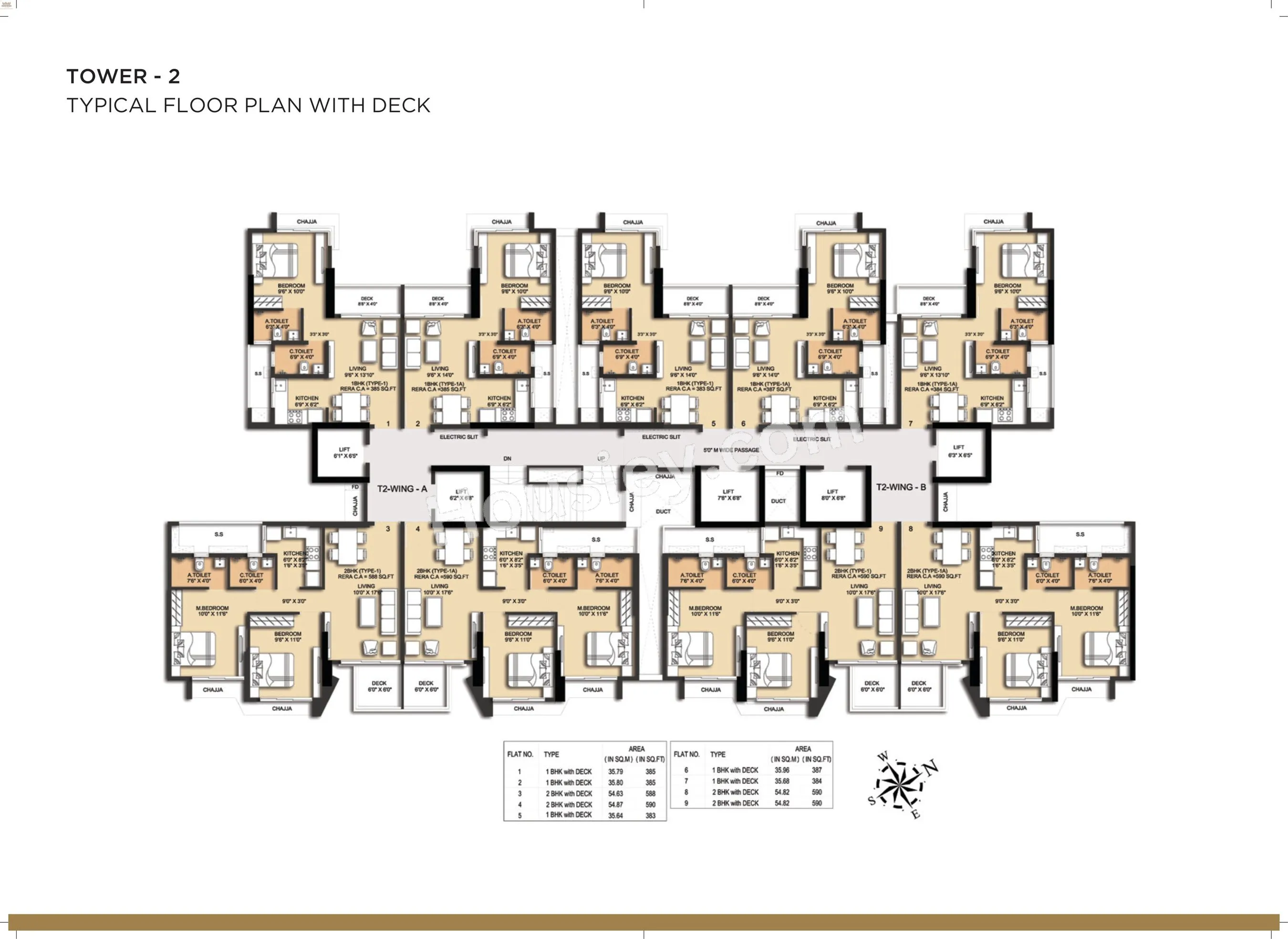 Floor Plan 4