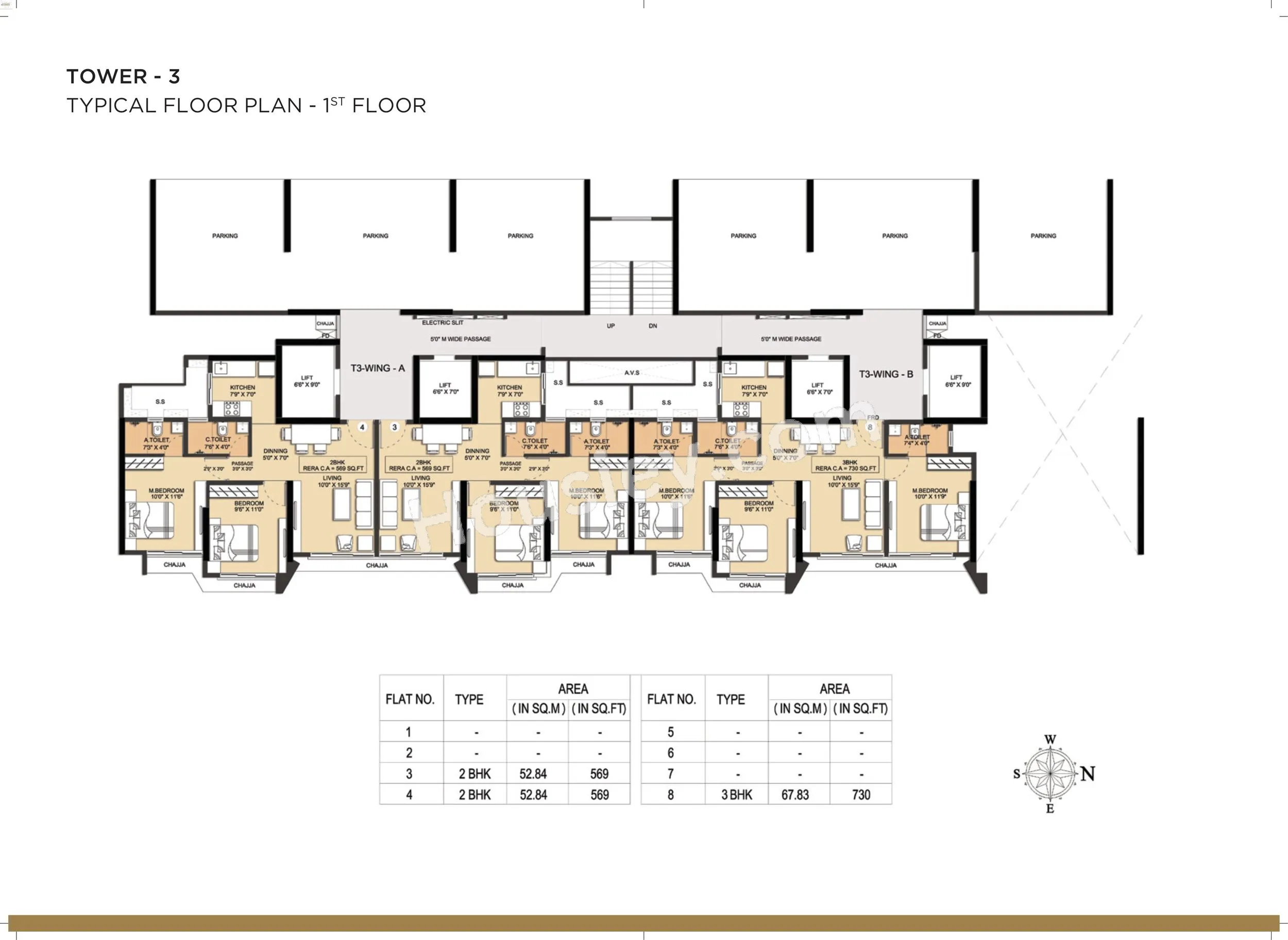 Floor Plan 5