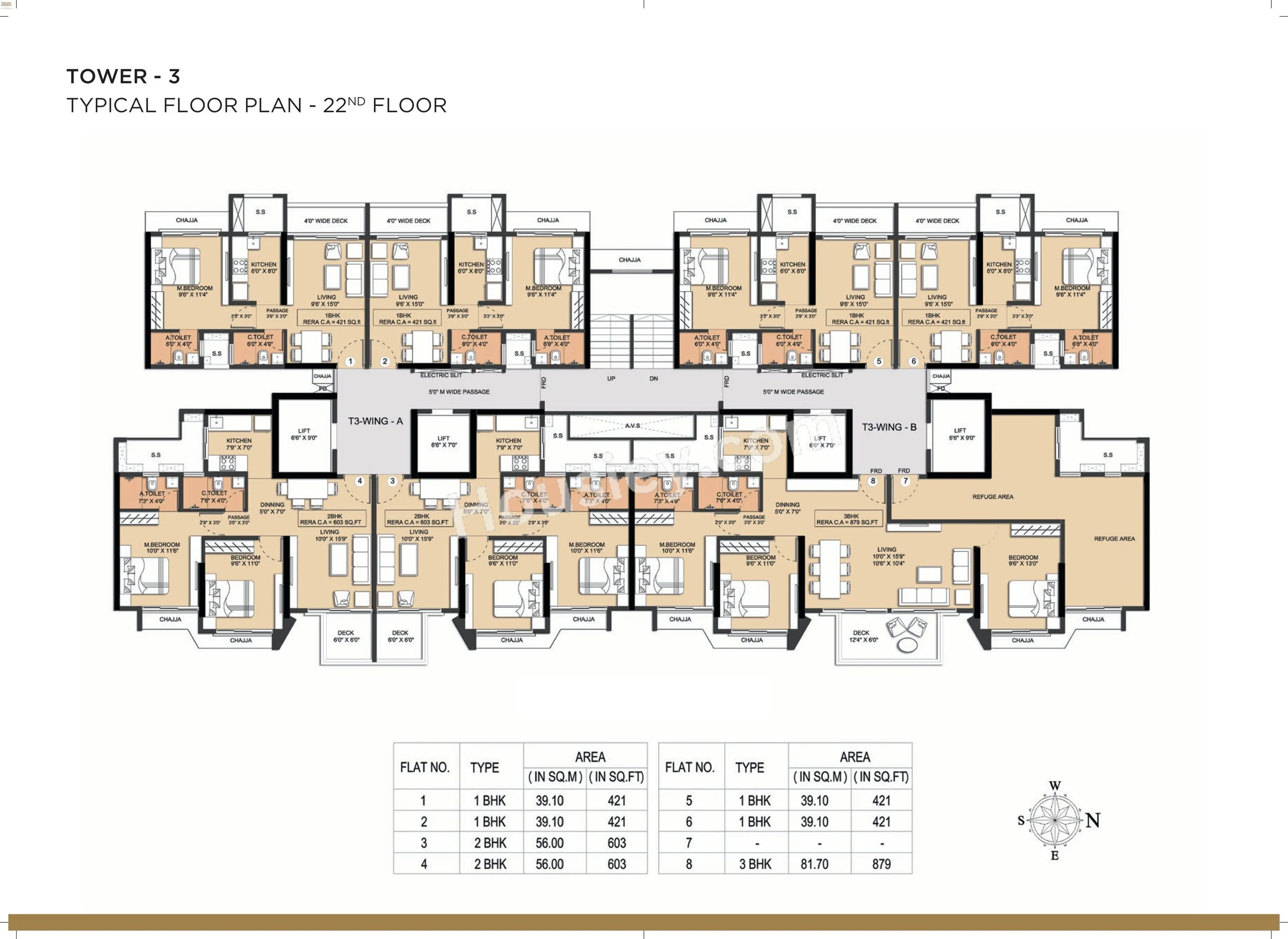 Floor Plan 7