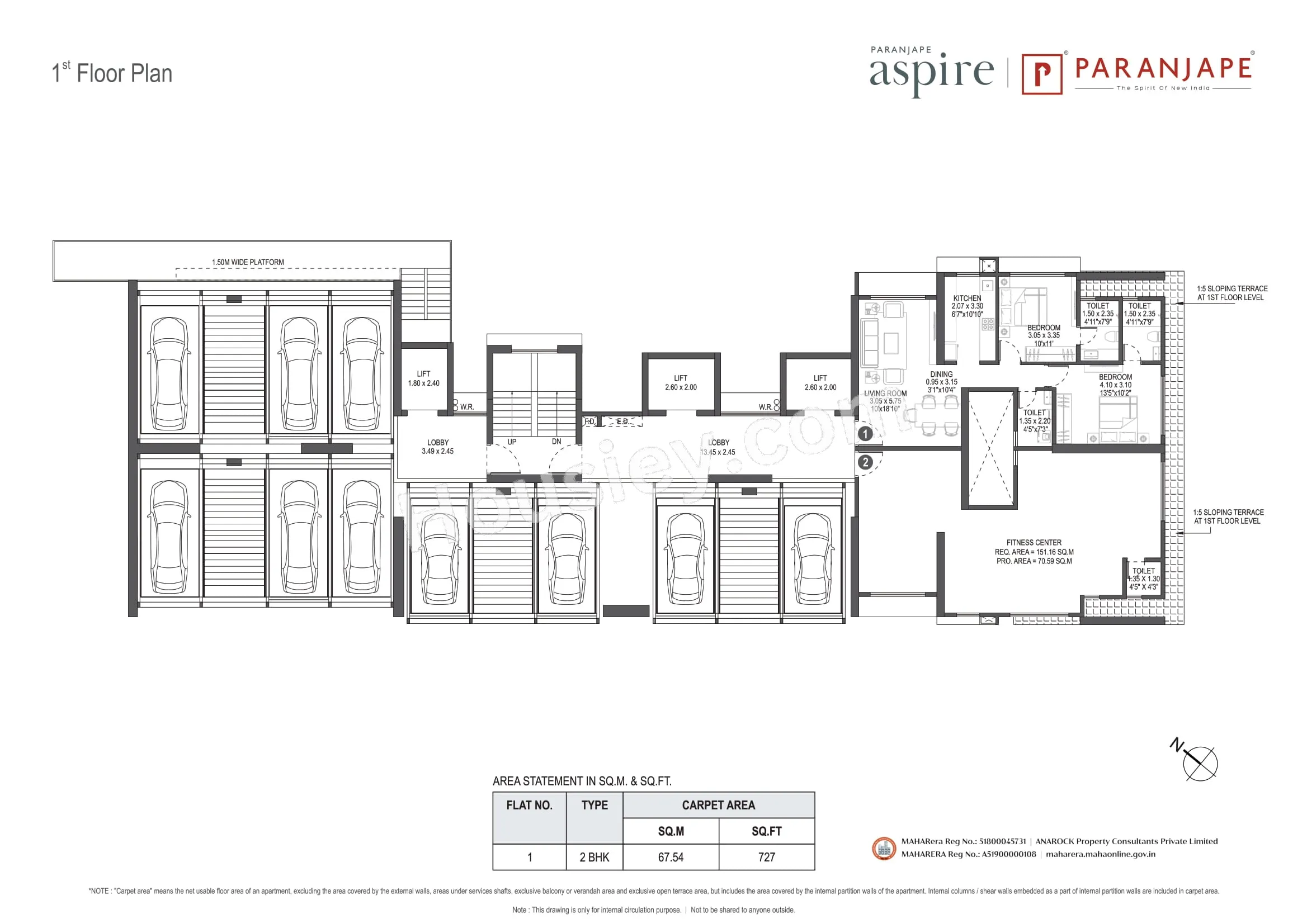 Floor Plan 3
