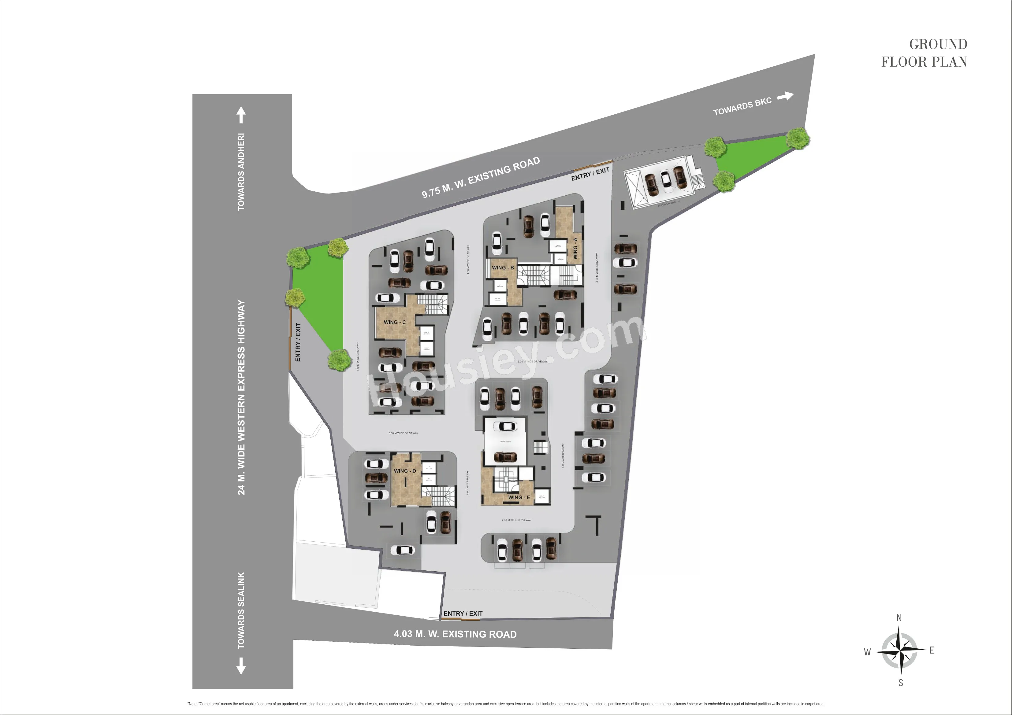 Master Plan 1