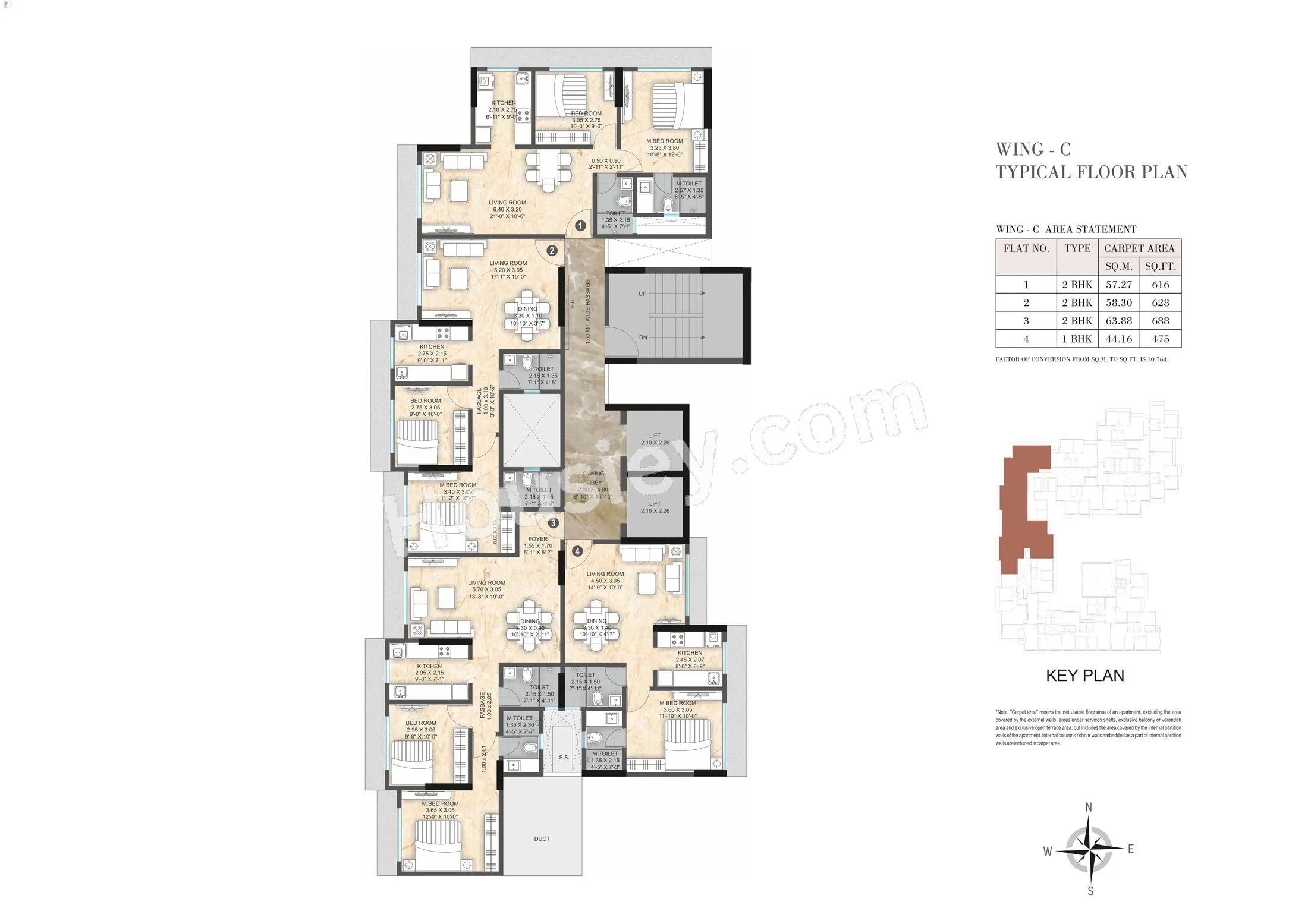 Floor Plan 4