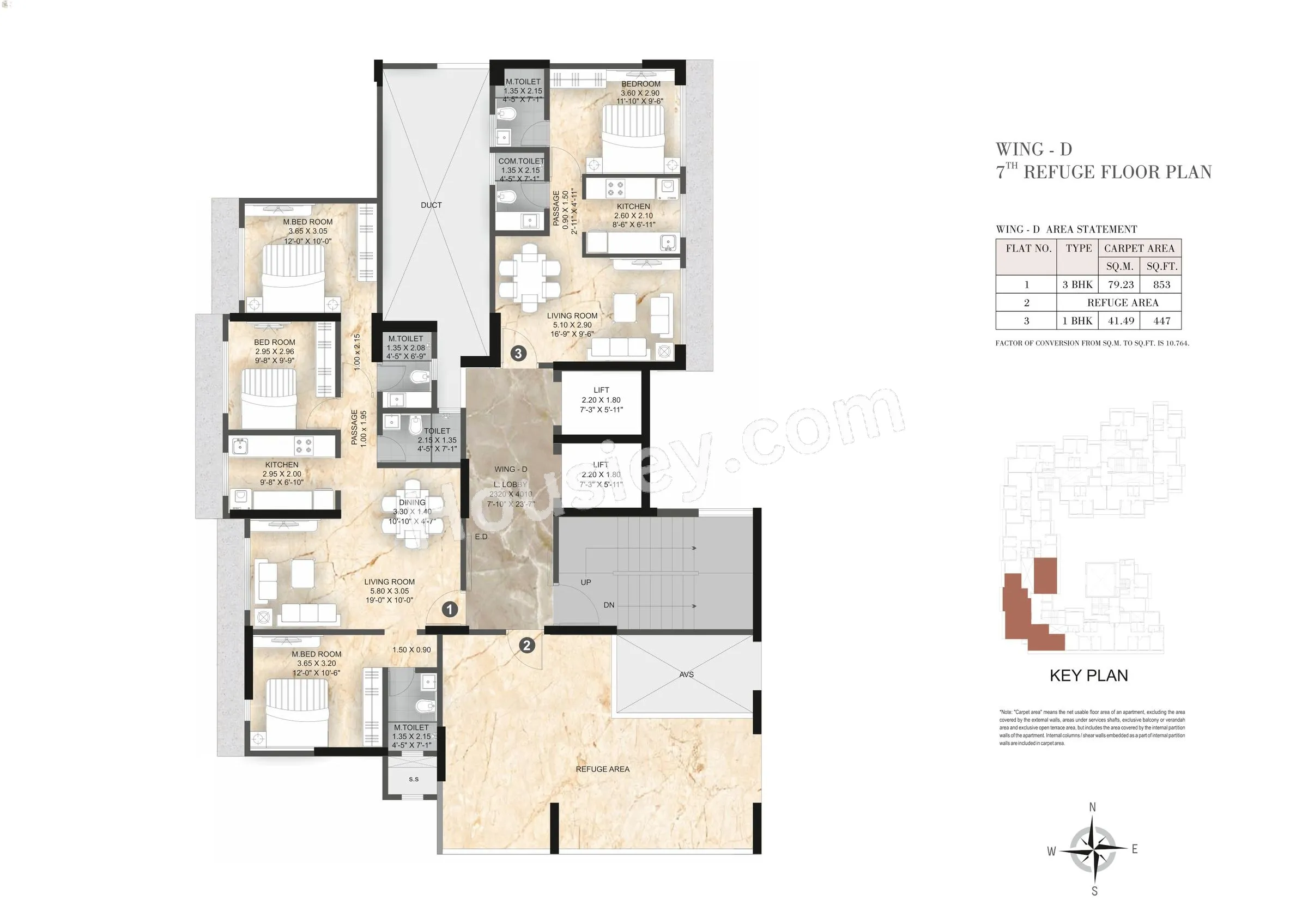 Floor Plan 6