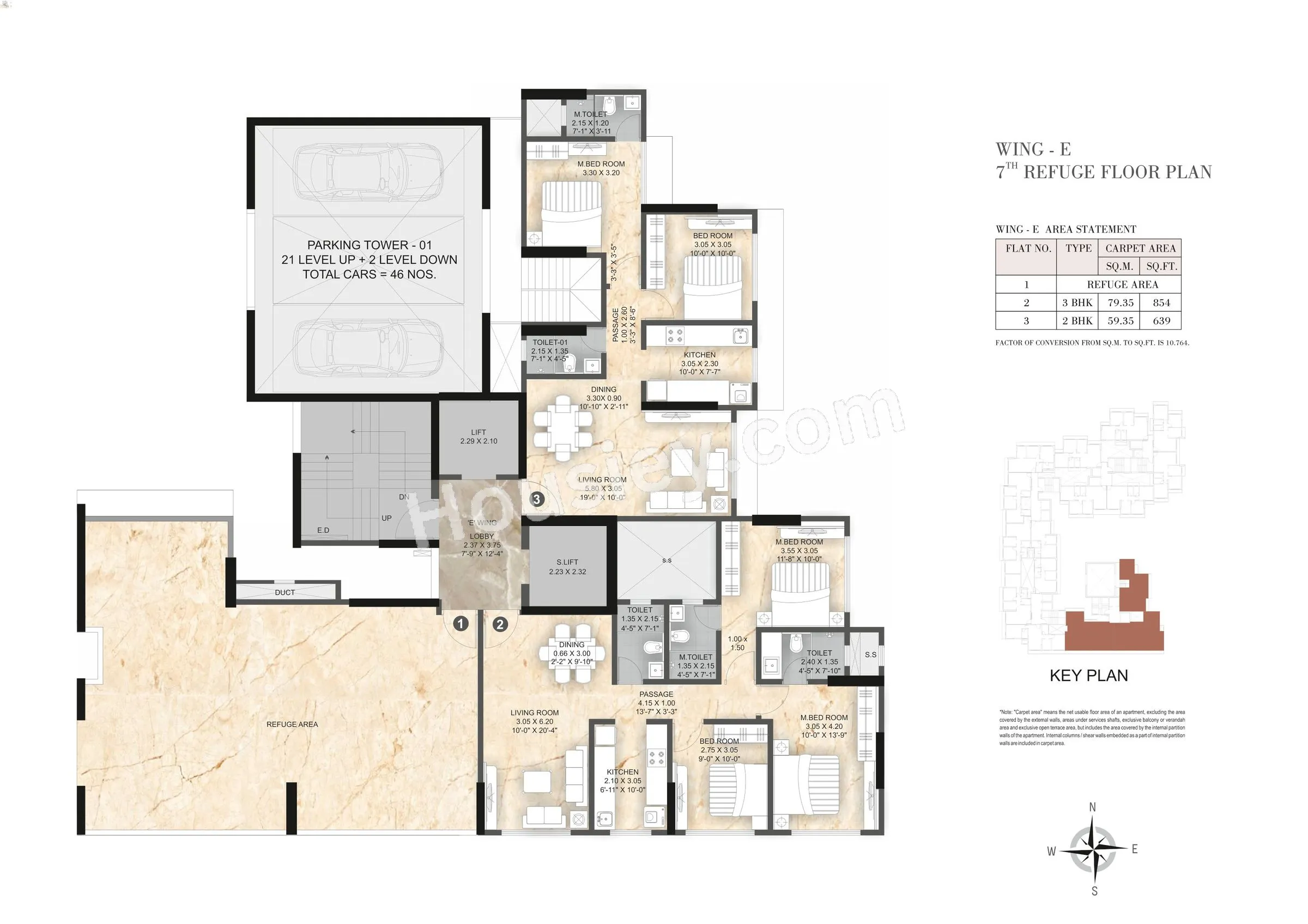 Floor Plan 7