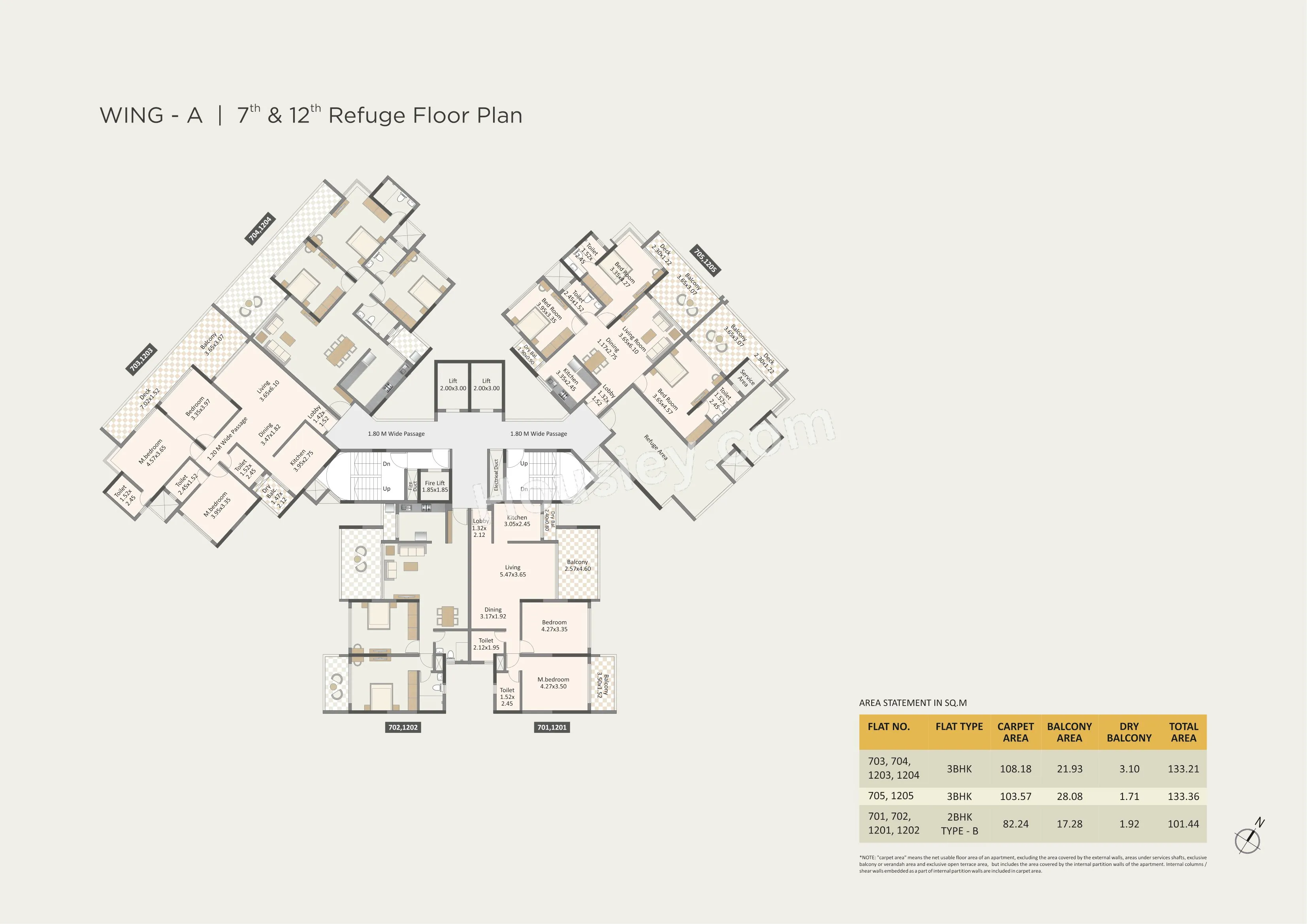 Floor Plan 3