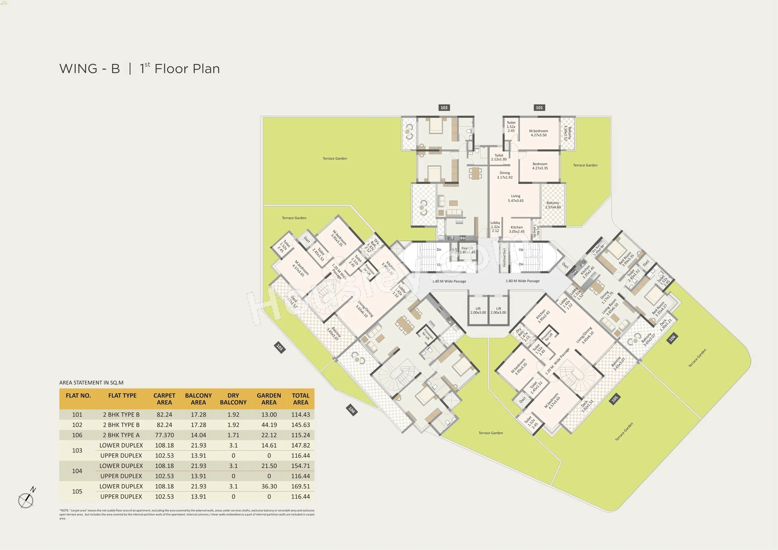 Floor Plan 4