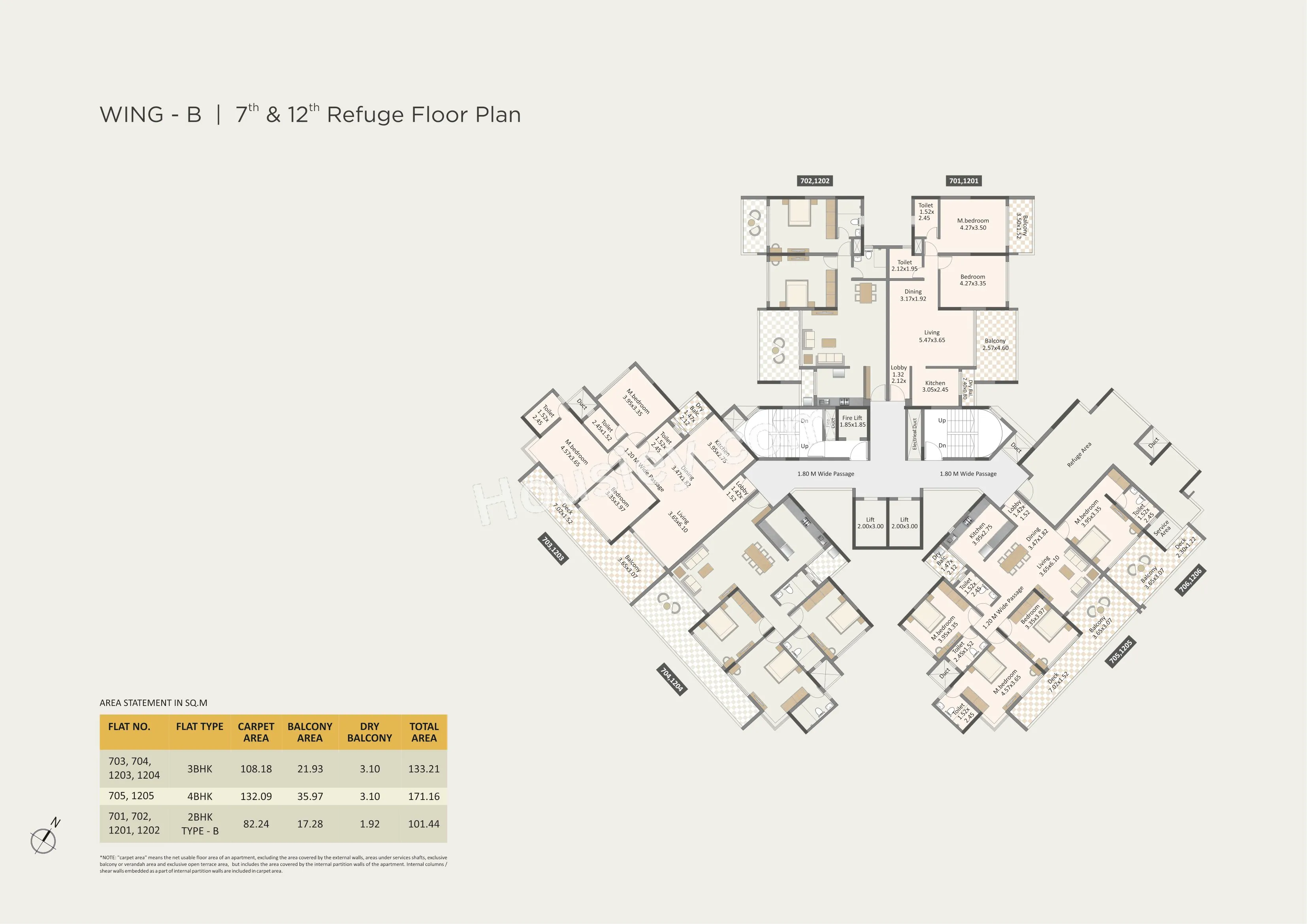 Floor Plan 6