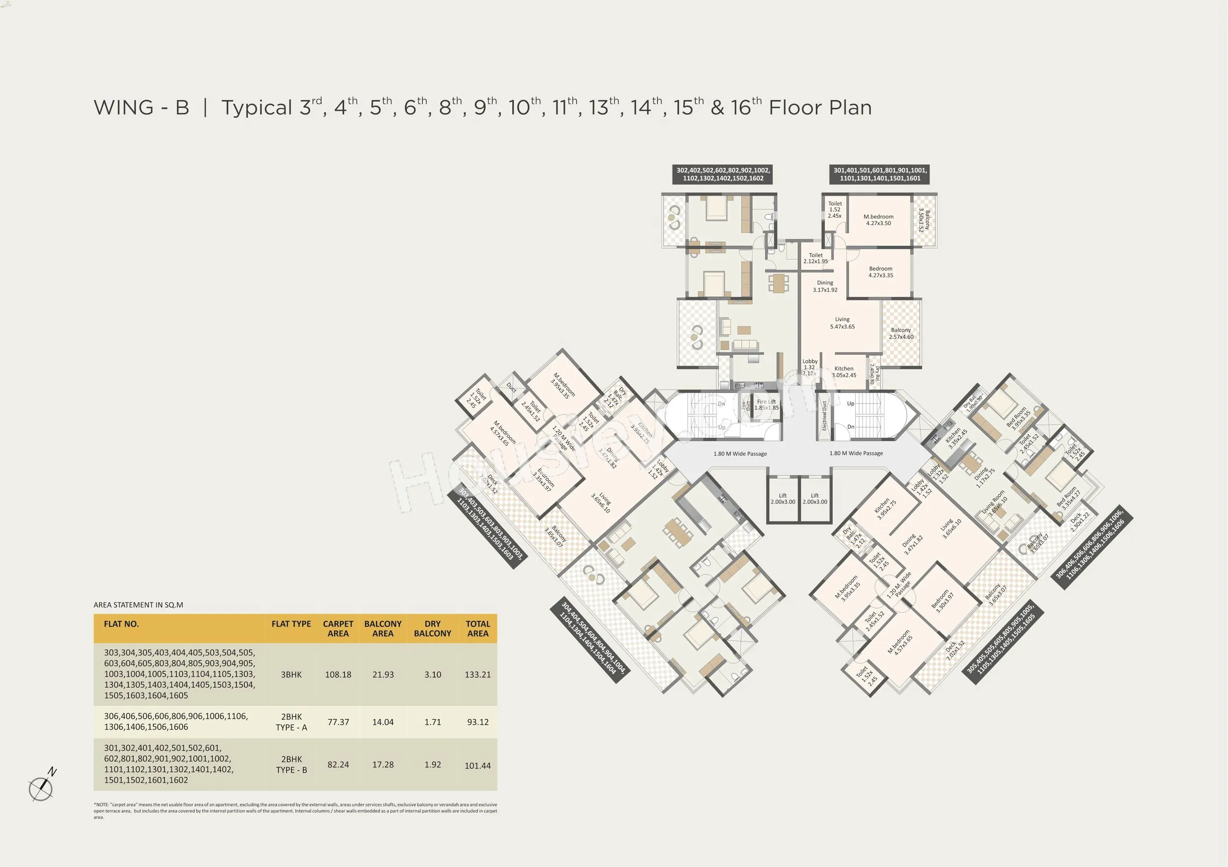 Floor Plan 5