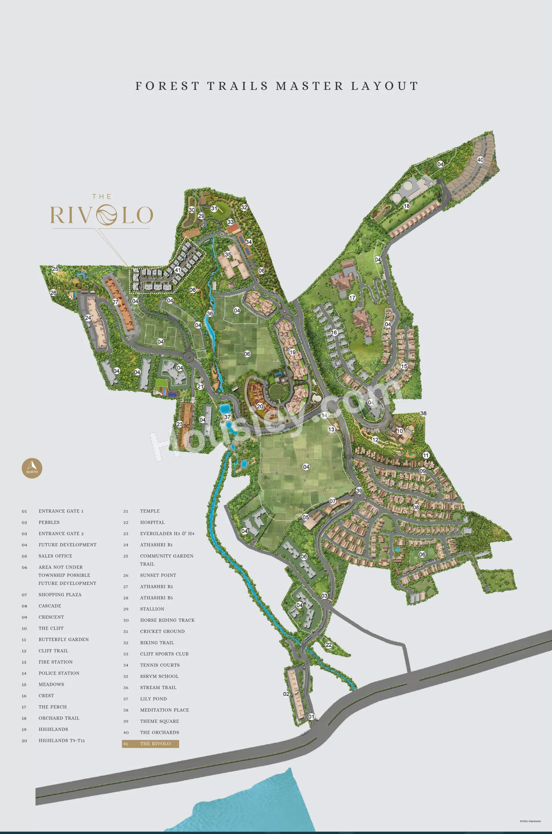 Master Plan 2