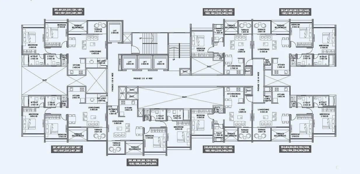 Floor Plan 12