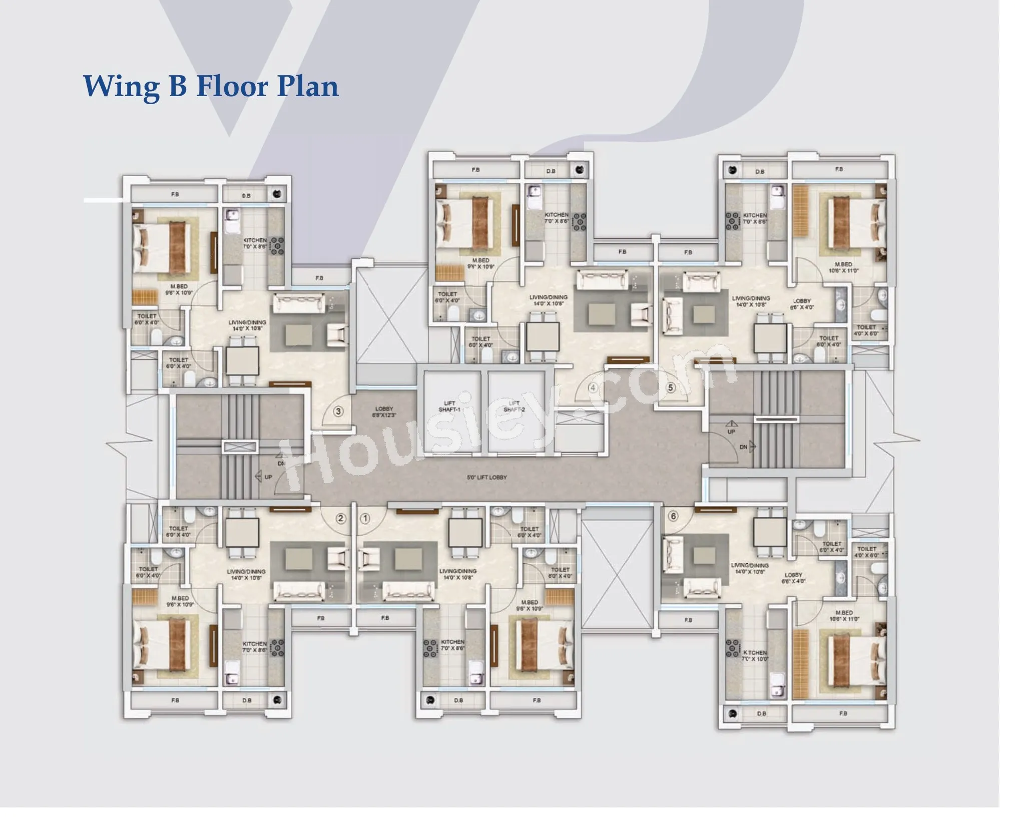 Floor Plan 4