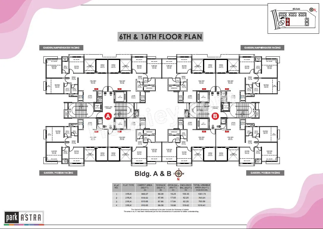 Floor Plan 3