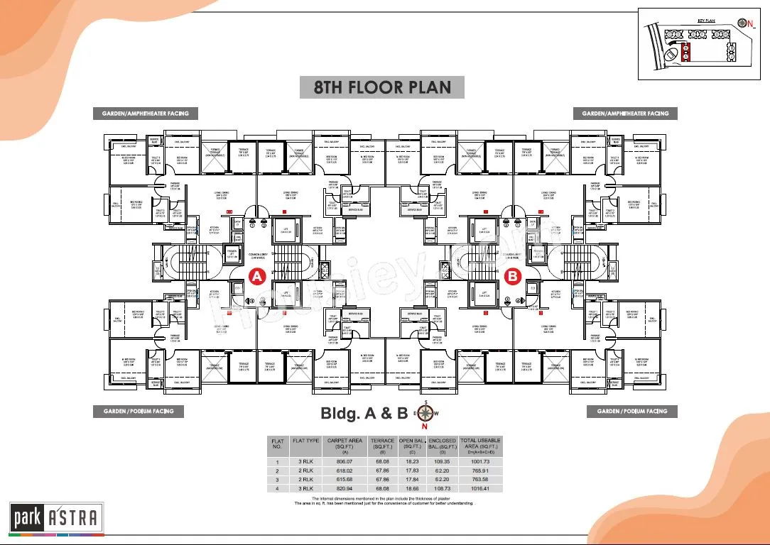 Floor Plan 5