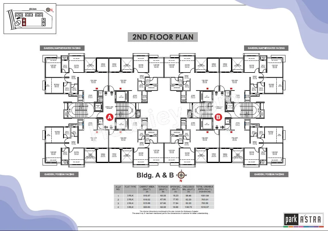 Floor Plan 9