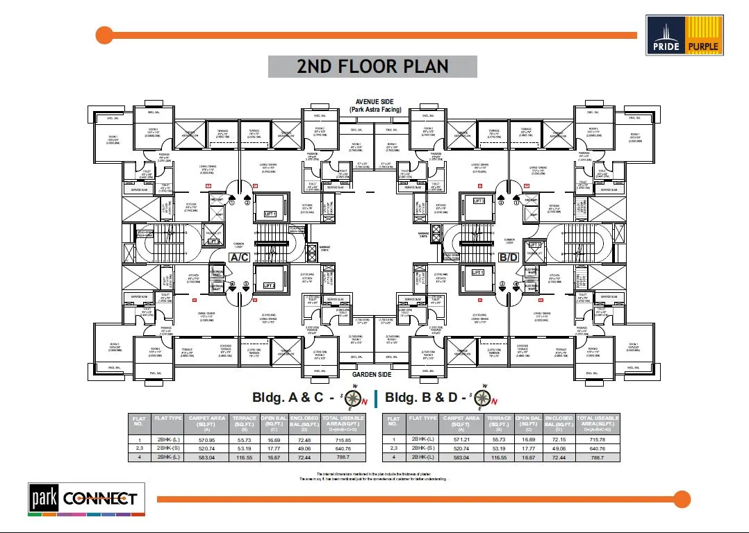 Floor Plan 3