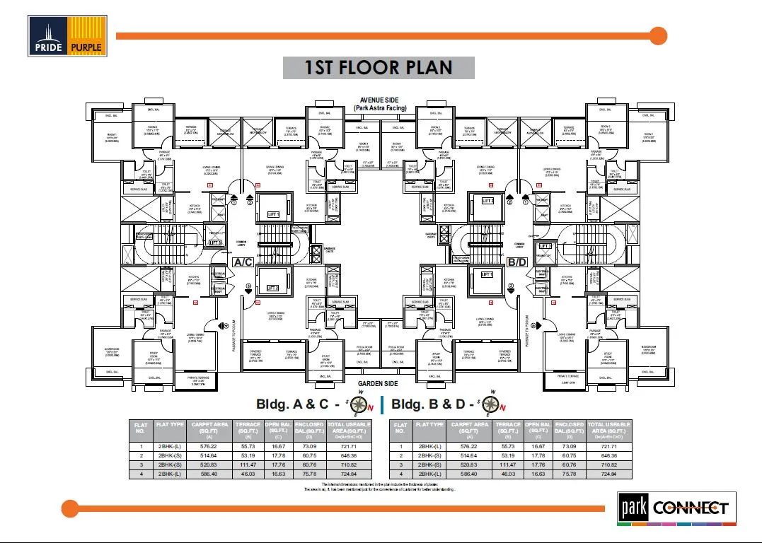 Floor Plan 4