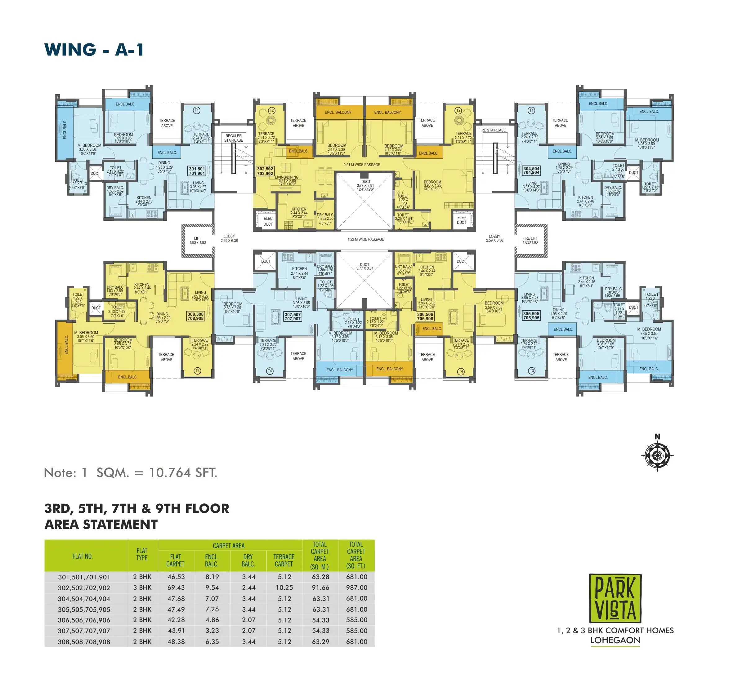 Floor Plan 3