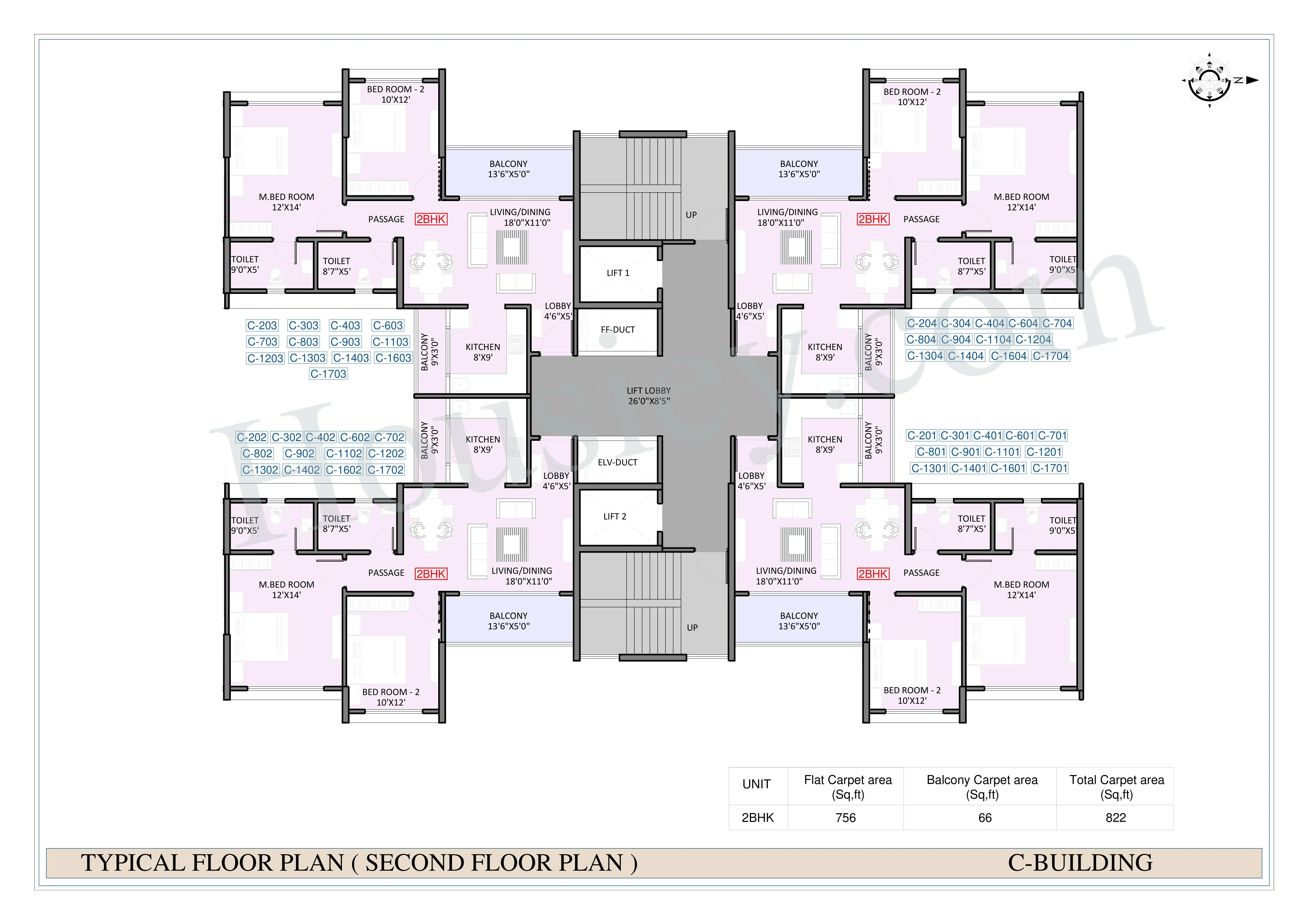 Floor Plan 3