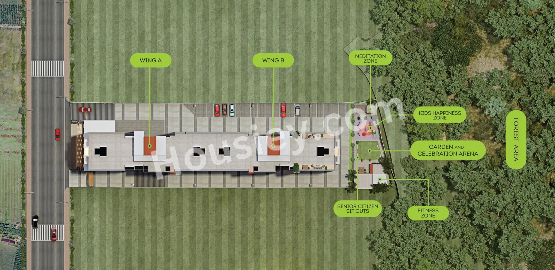 Master Plan 1