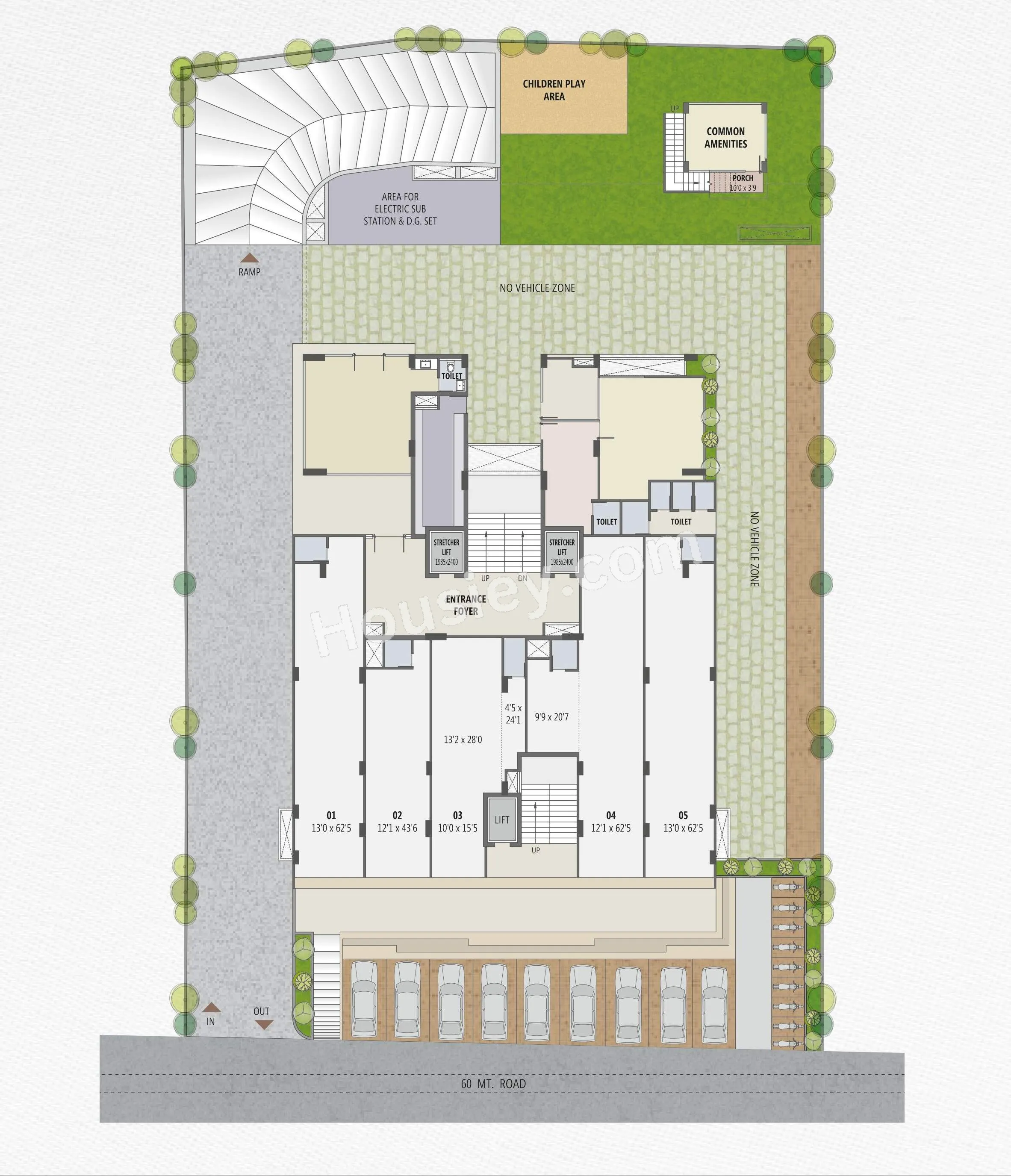 Master Plan 1