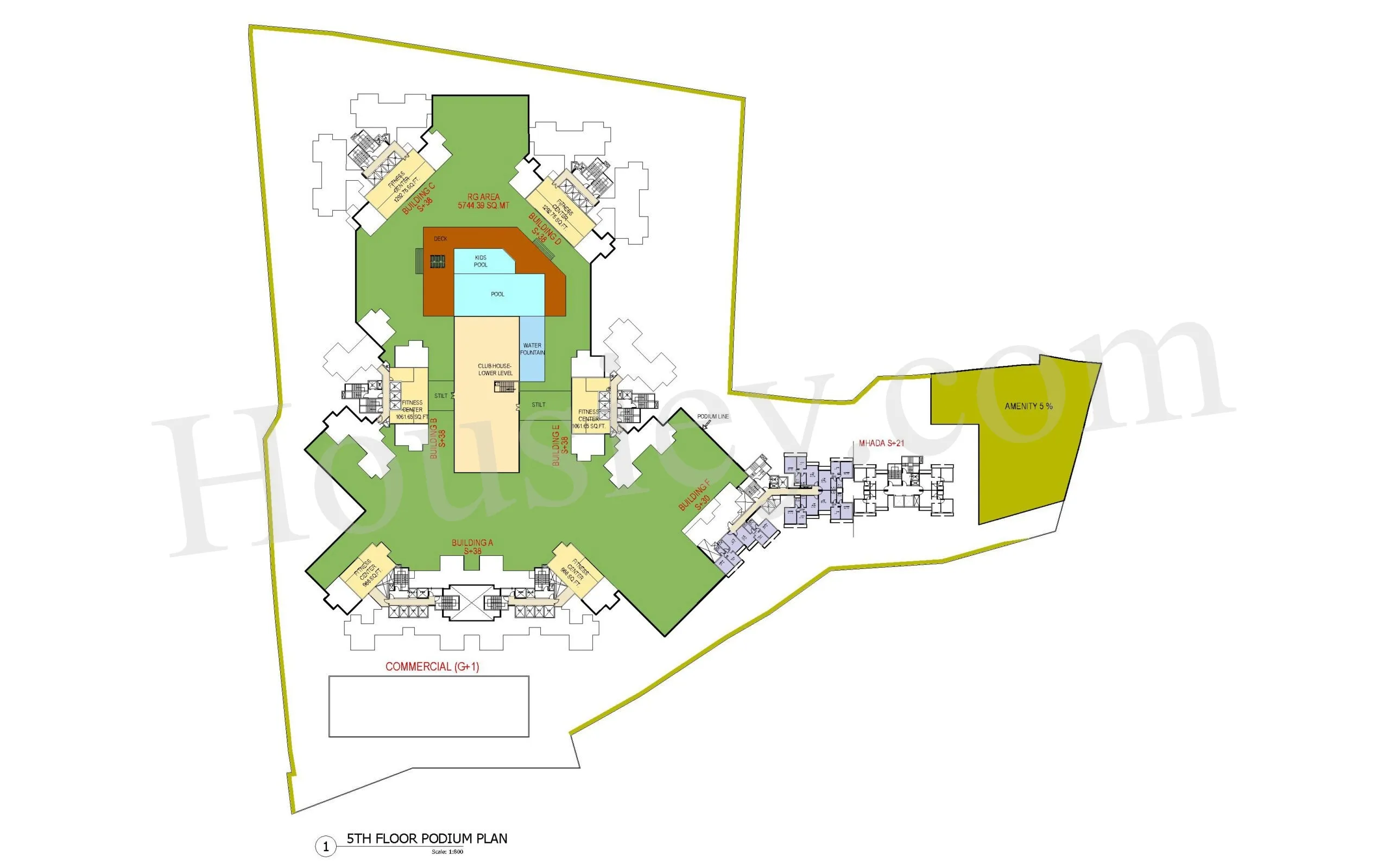 Master Plan 1