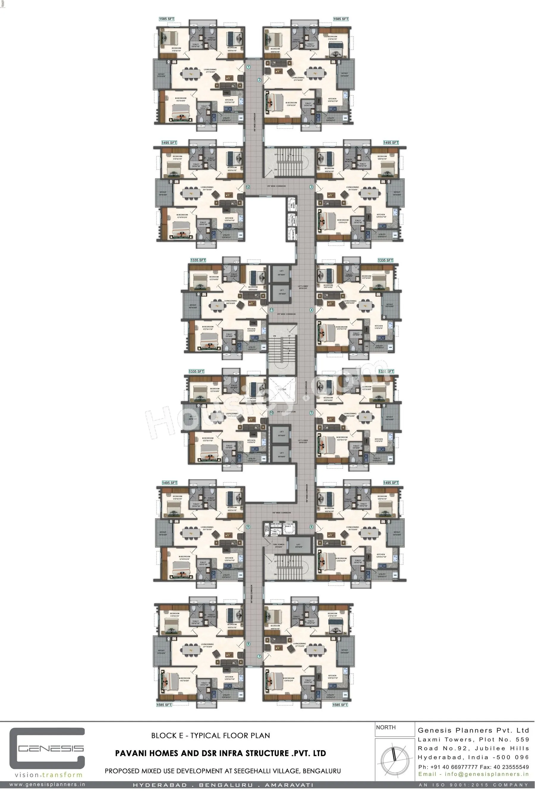 Floor Plan 4