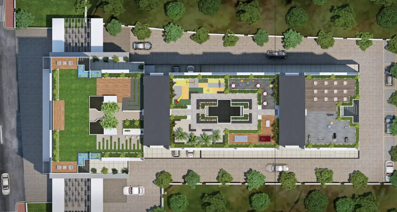 Master Plan 1