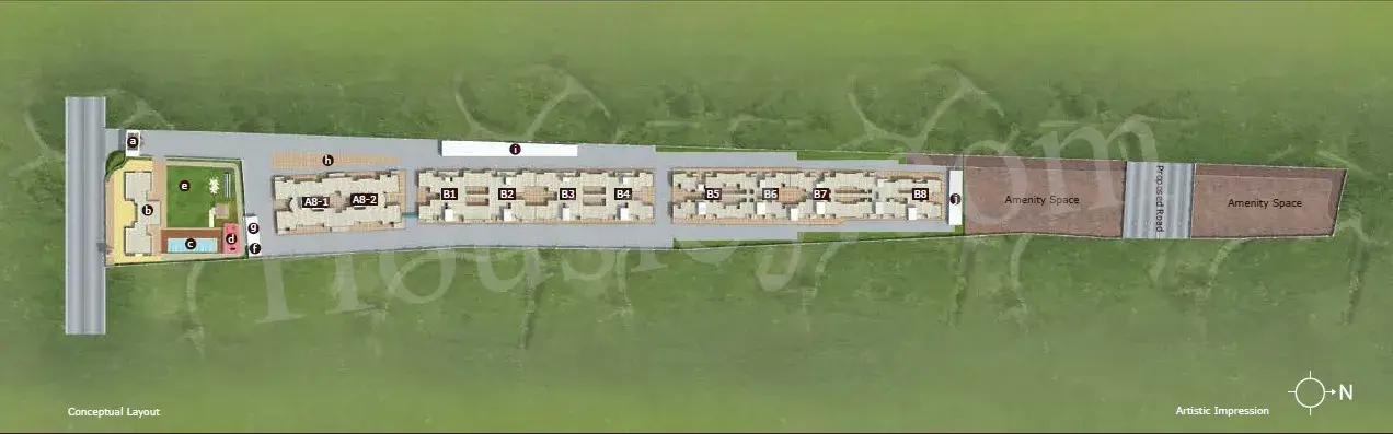 Manav Perfect 10 Master Plan