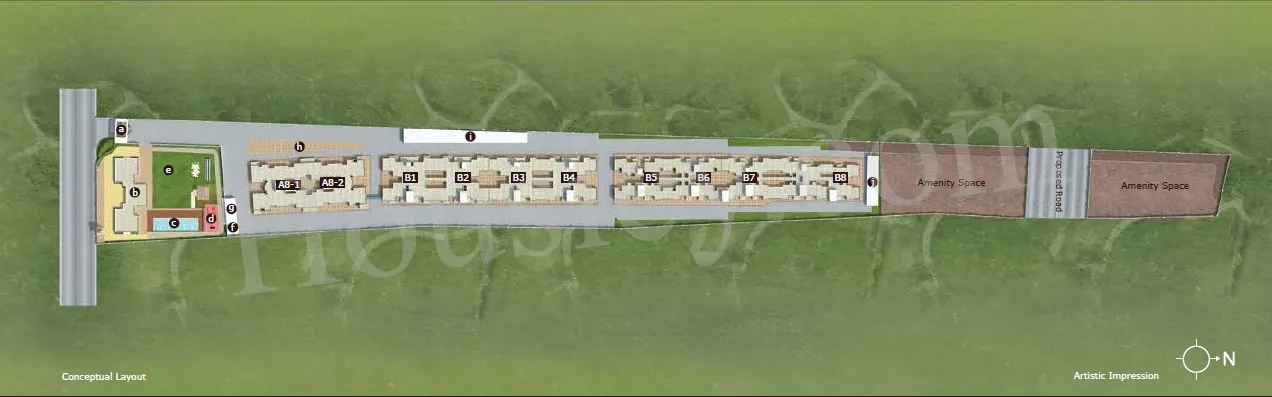 Master Plan 1