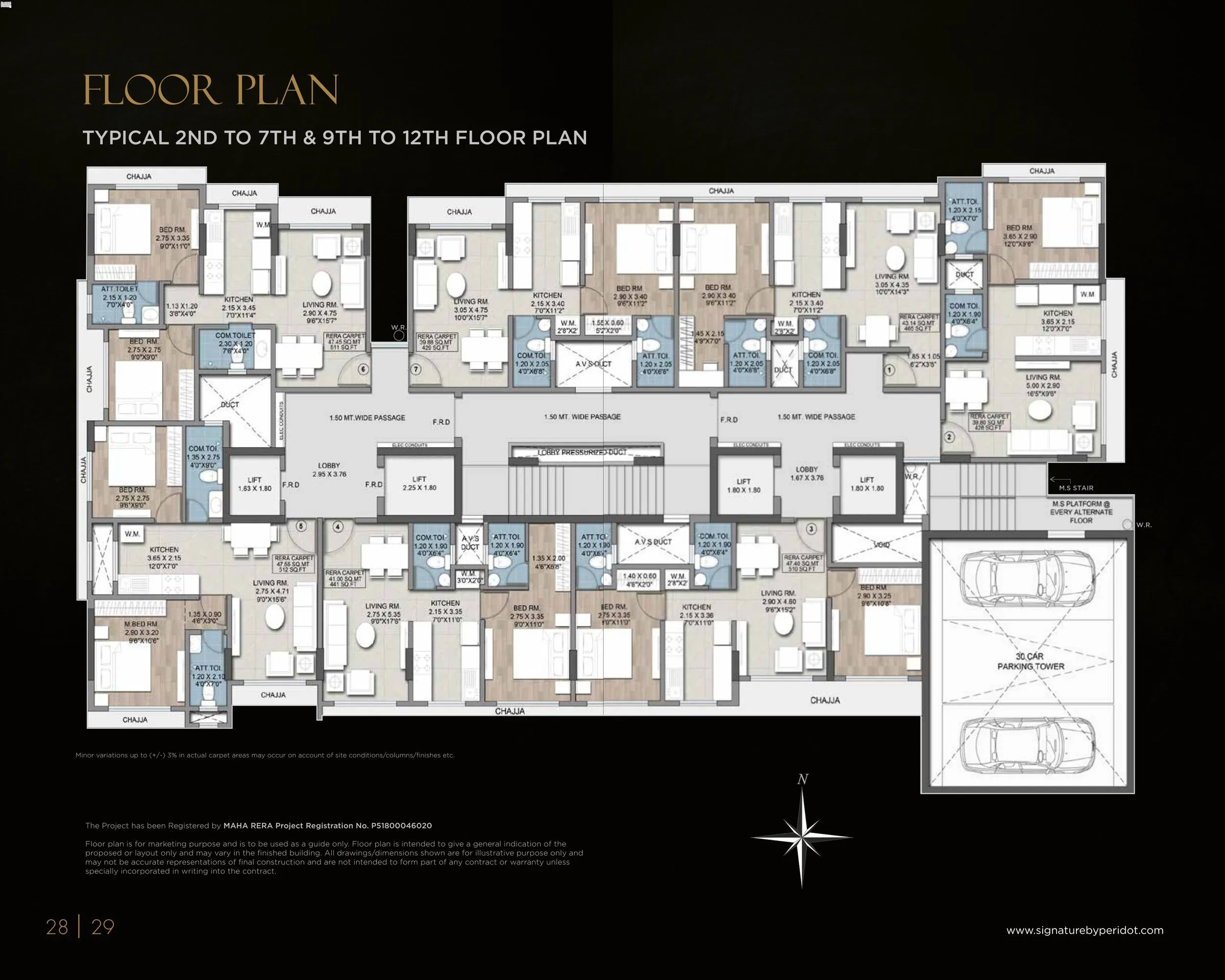 Master Plan 1