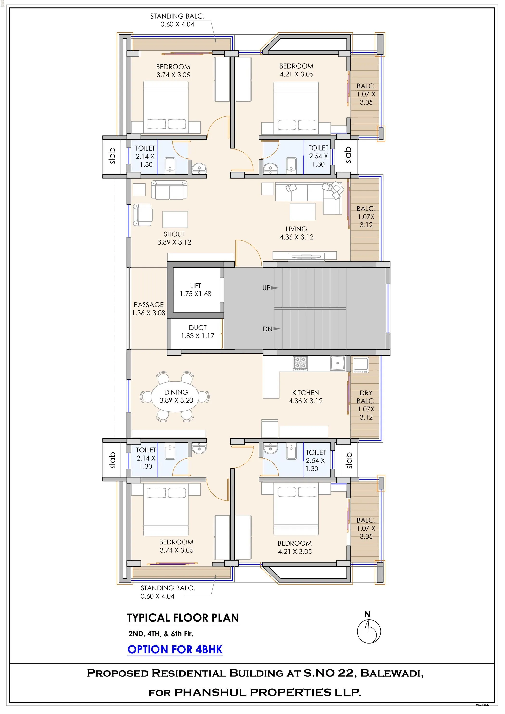 Master Plan 1