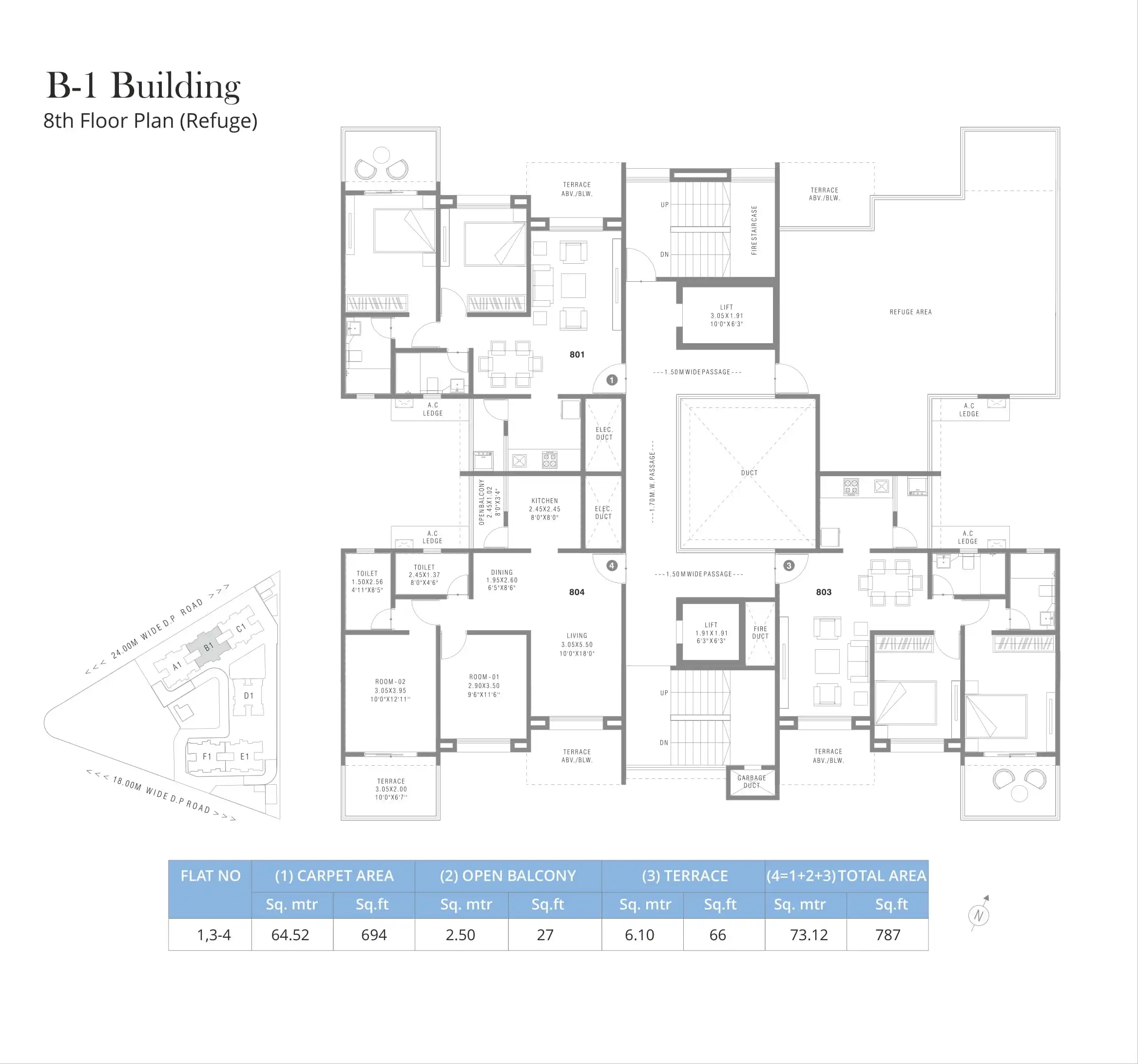 Floor Plan 3