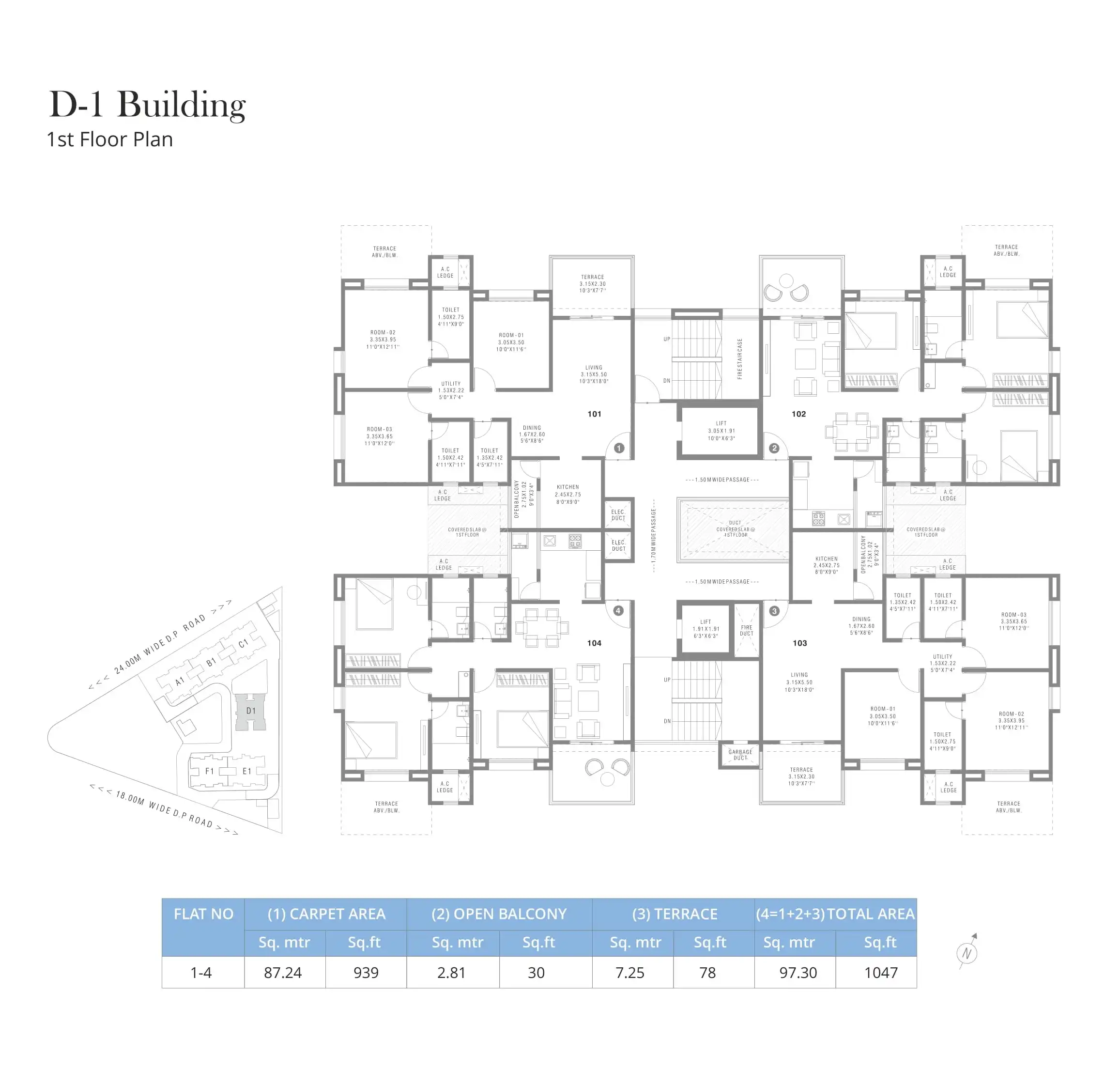Floor Plan 8