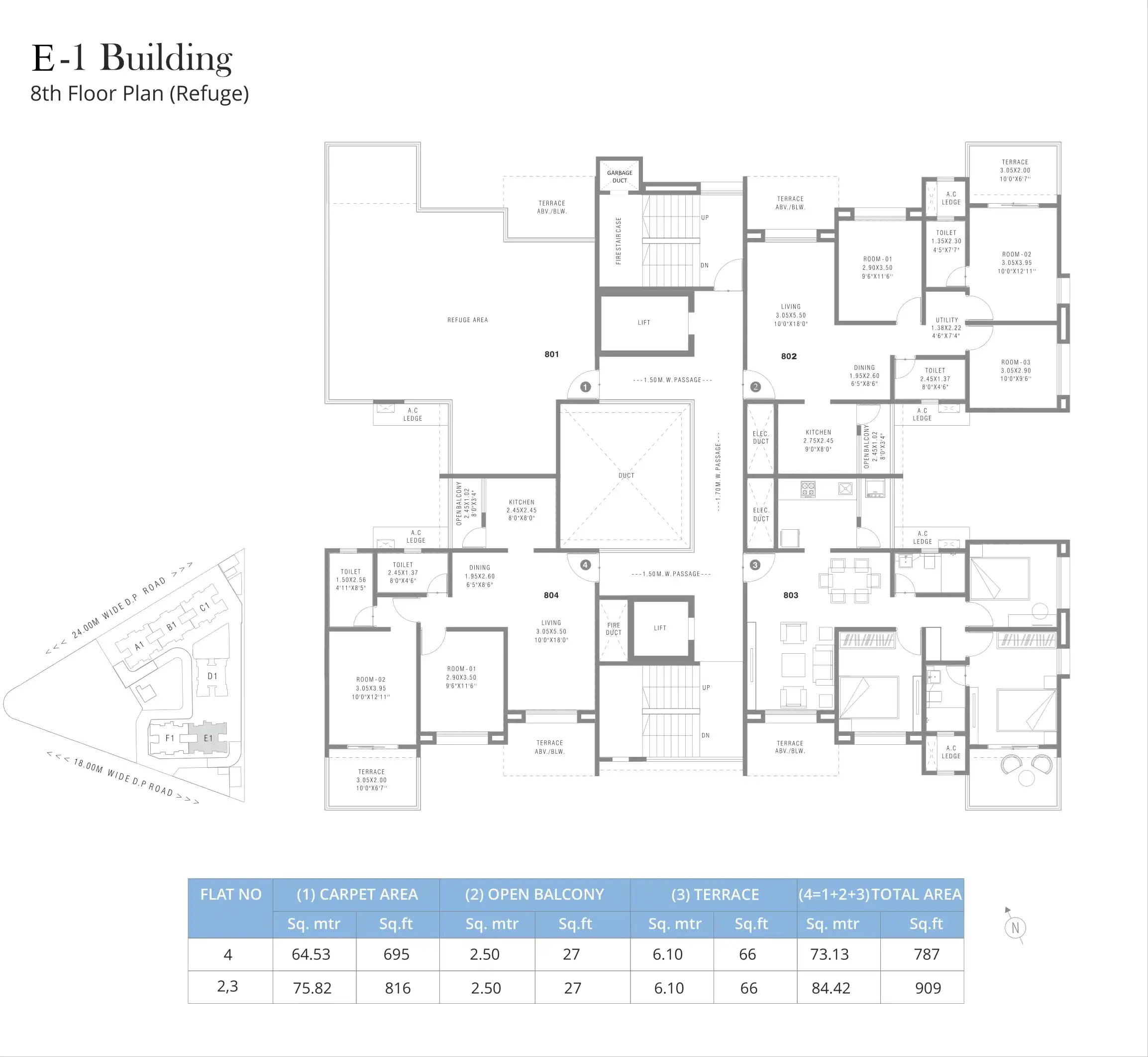 Floor Plan 9