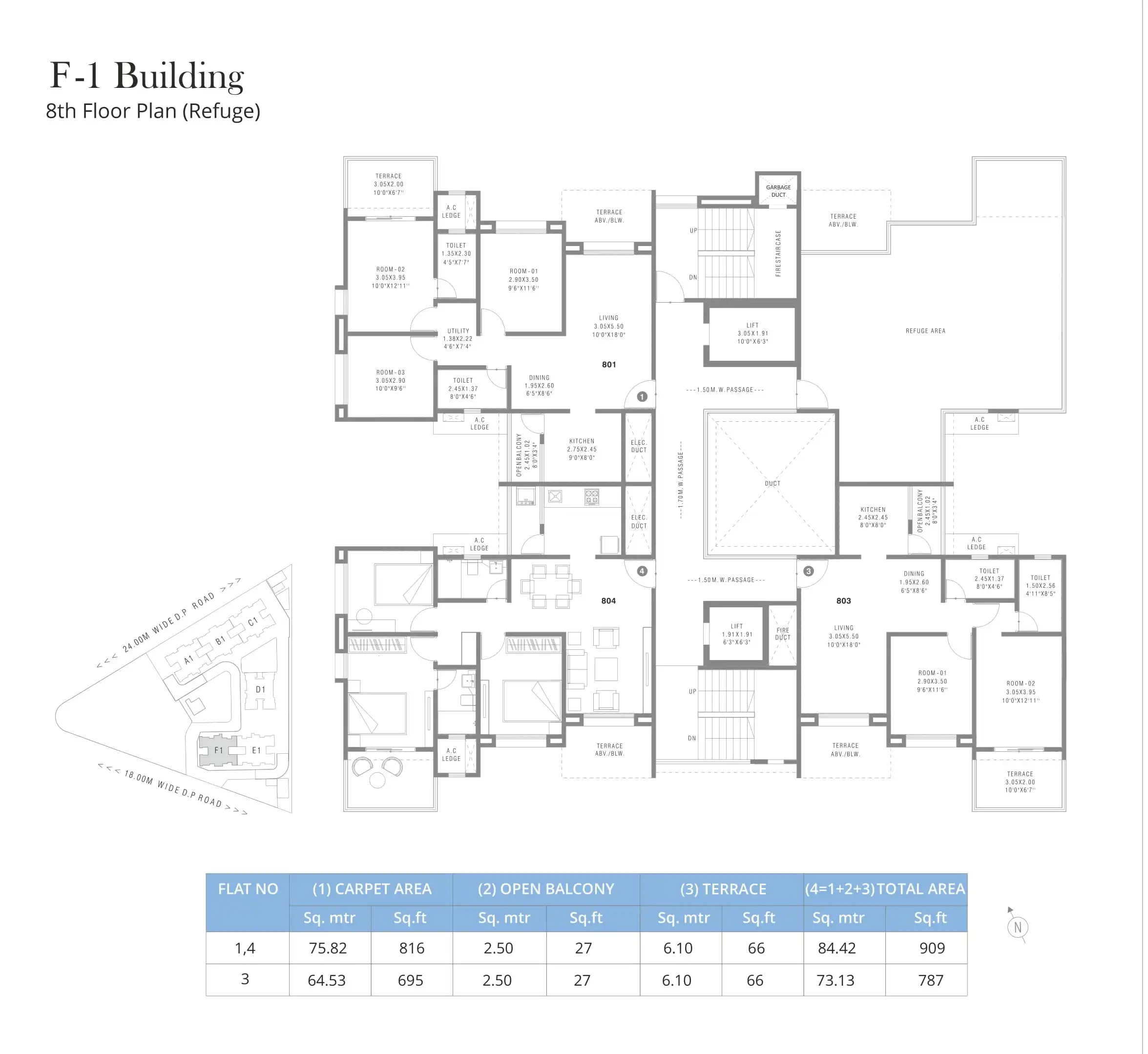 Floor Plan 11