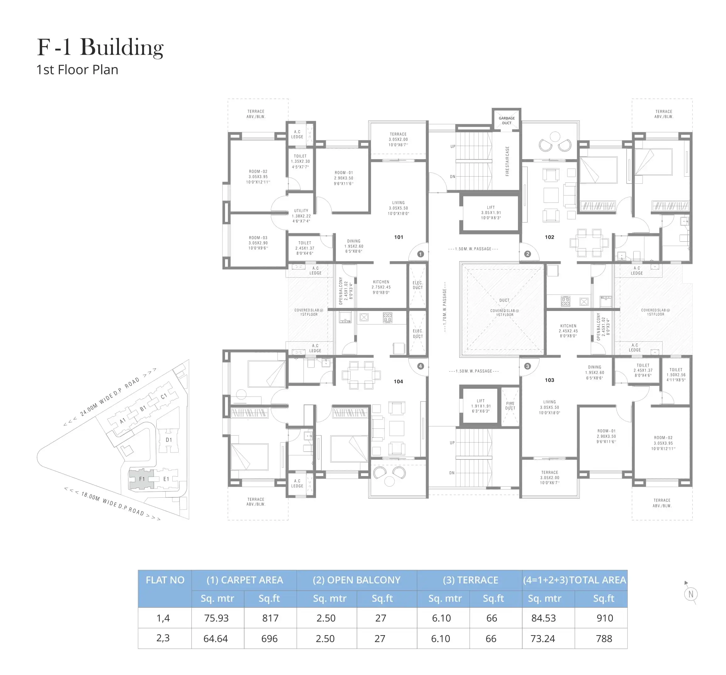 Floor Plan 12