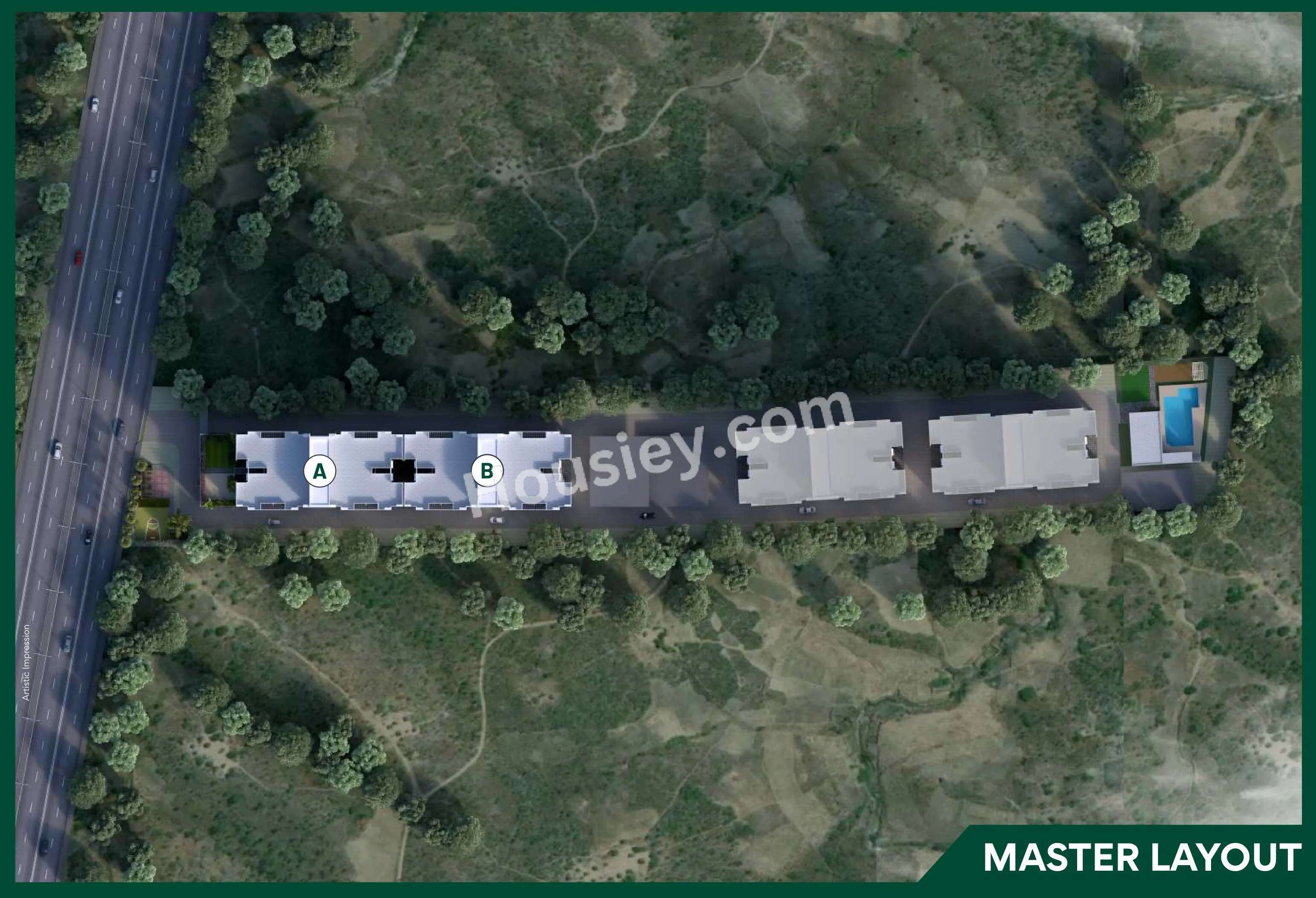 Master Plan 1