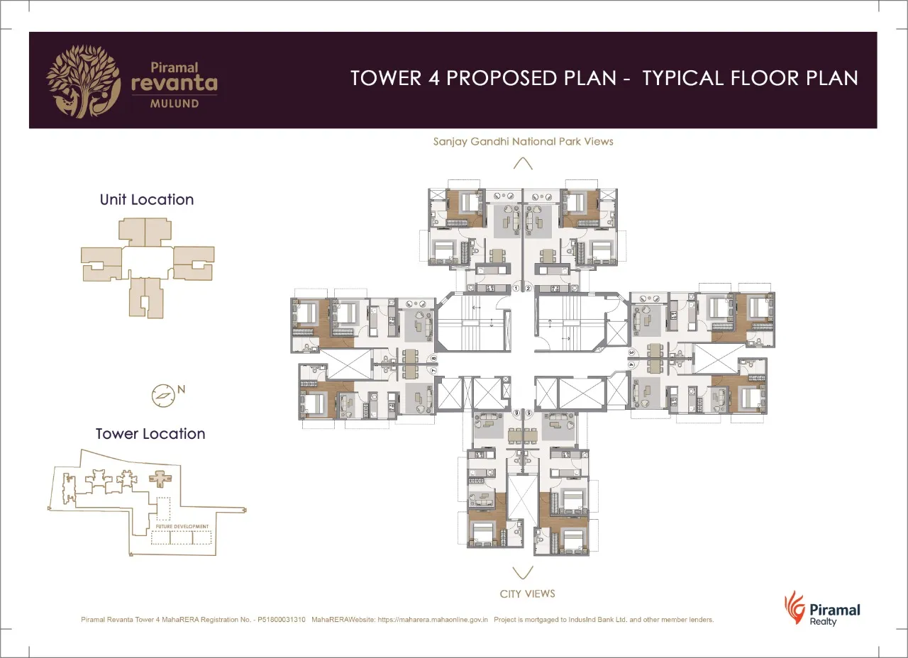 Floor Plan 4