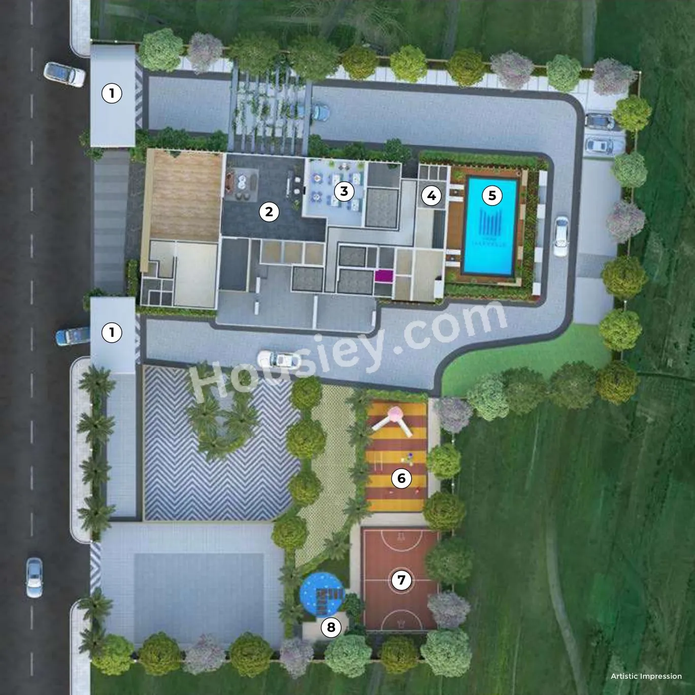 Master Plan 1