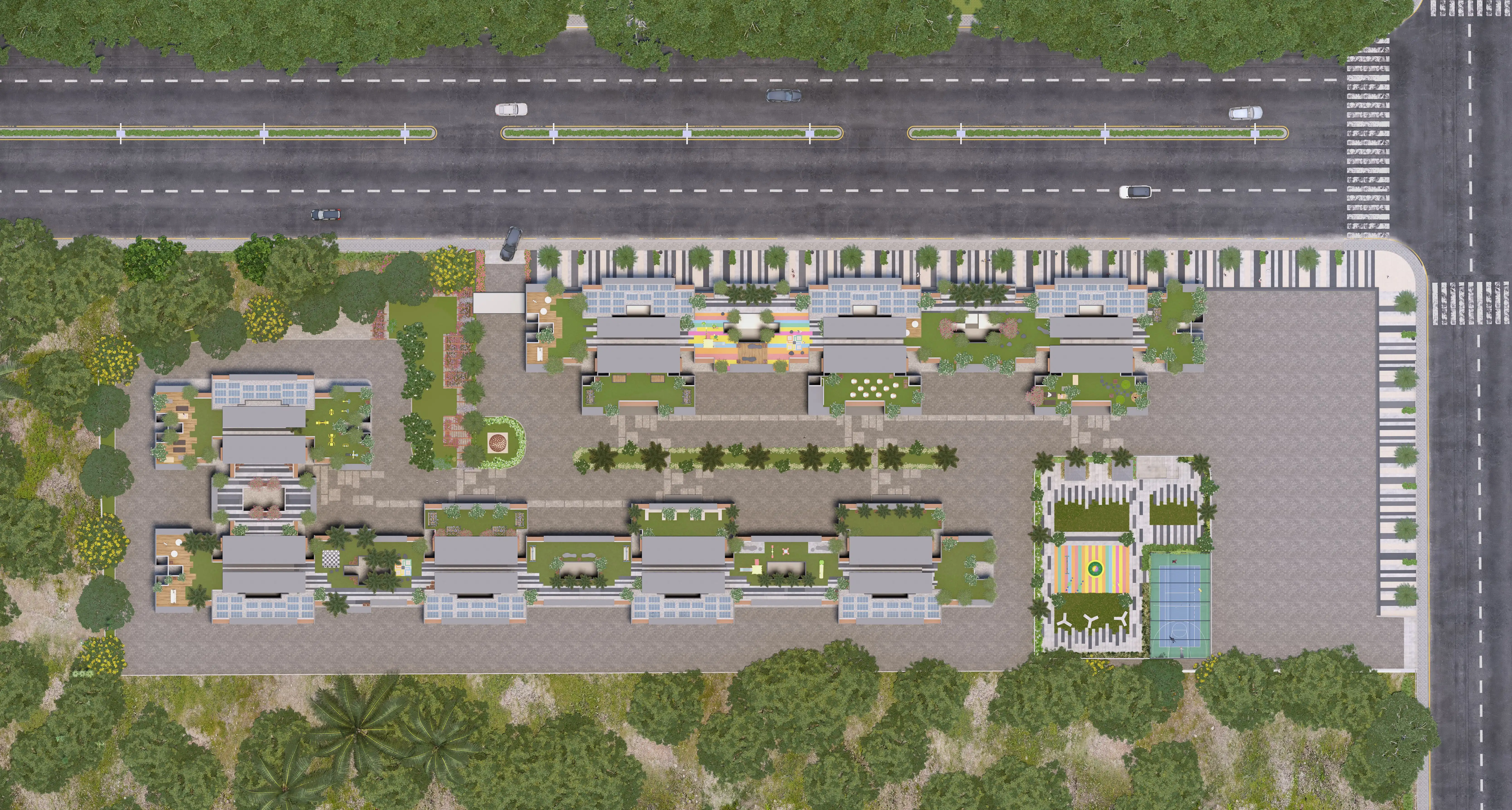 Master Plan 1