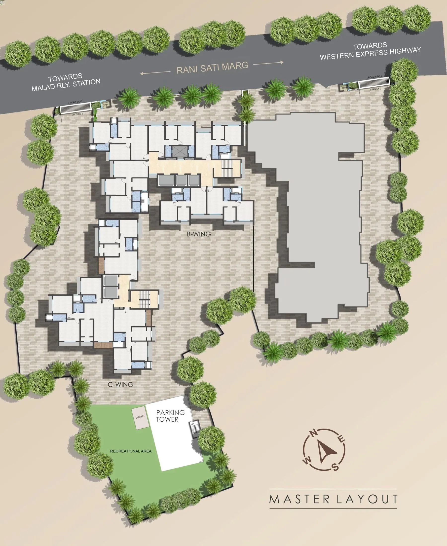 Master Plan 2