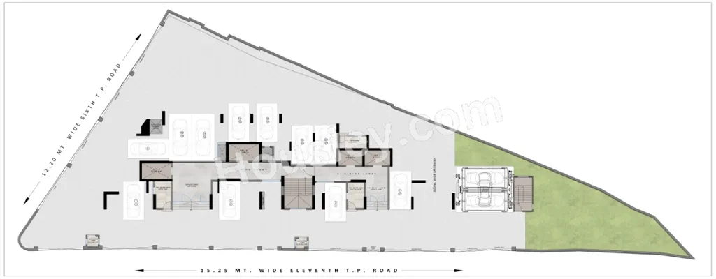 Master Plan 1