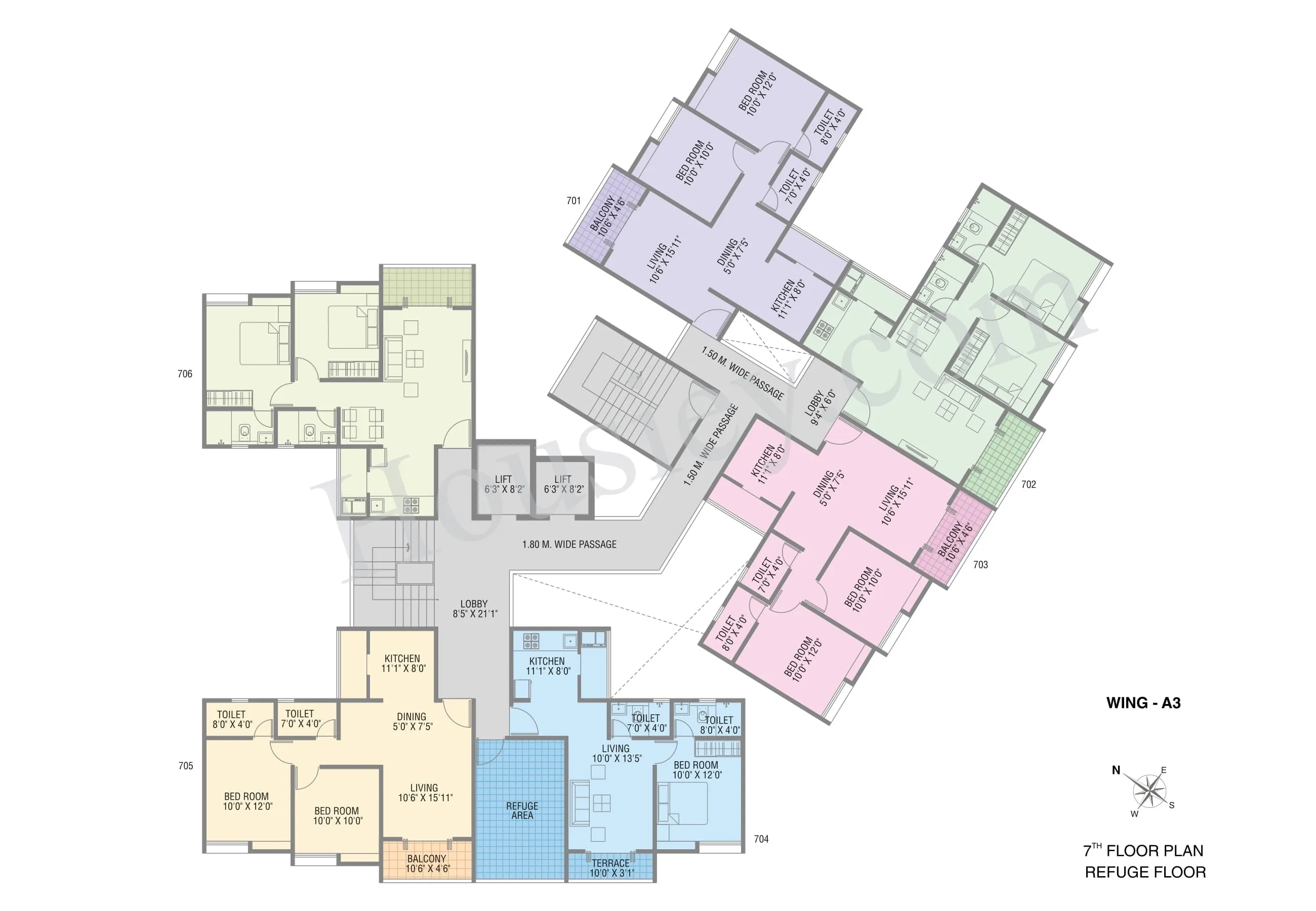Floor Plan 4