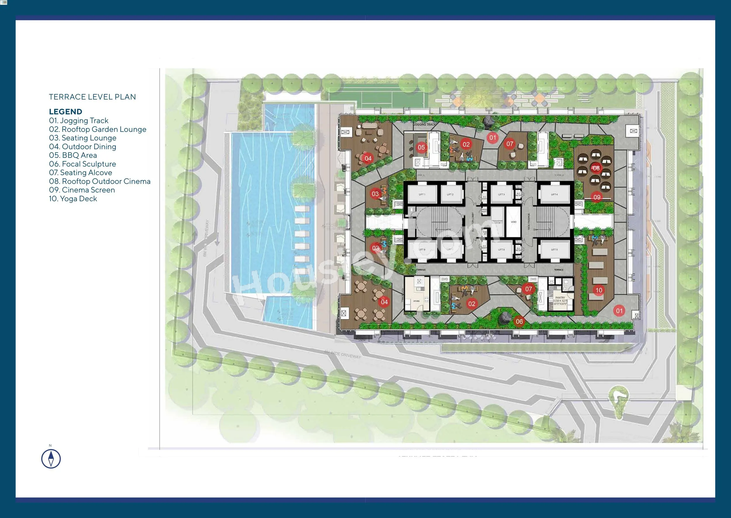 Master Plan 3